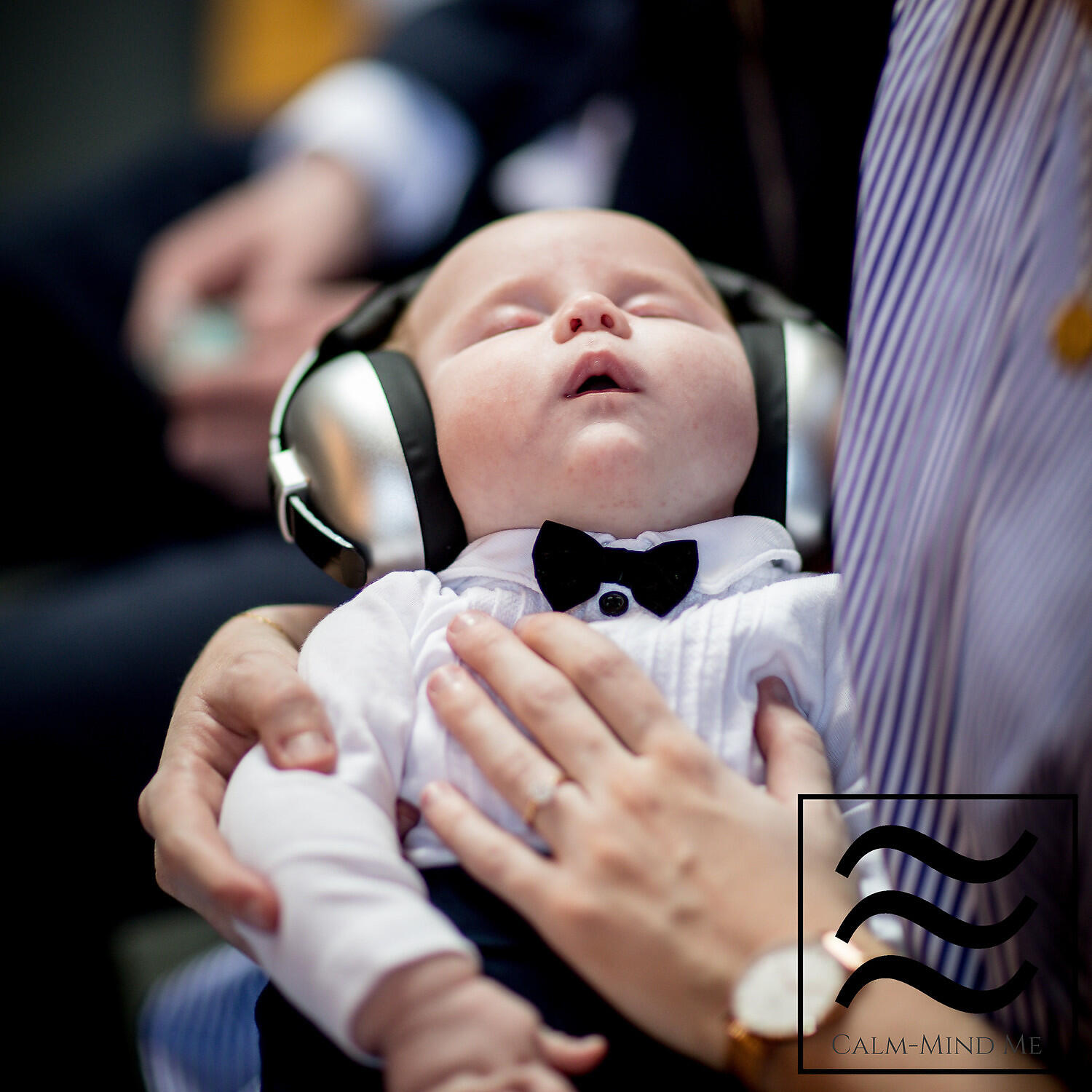 Goodnight Baby Calm Noise - Loosen Pink Noises to Sleep