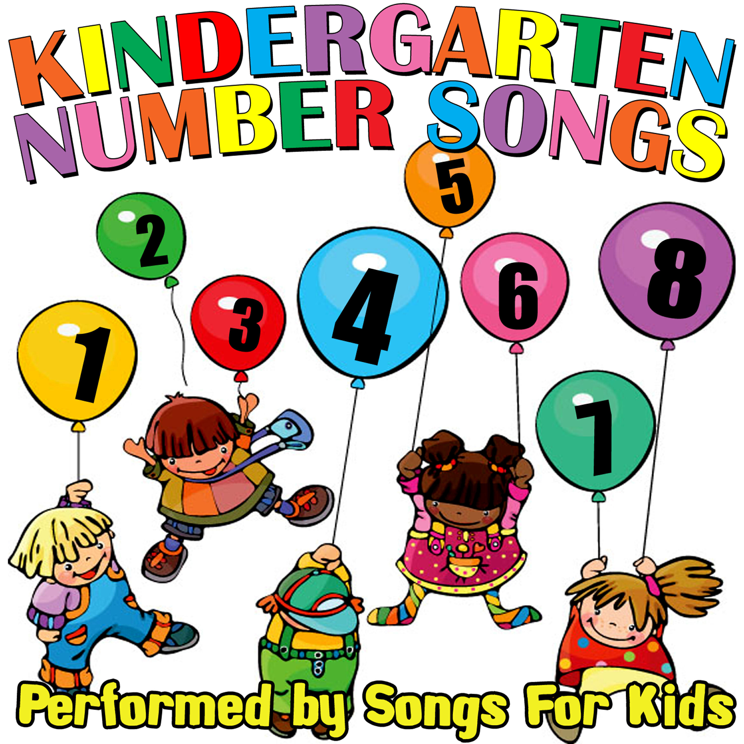 Songs For Kids - Medley: Tic Tock / The Hour Hand / The Minute Hand / Telling The Time