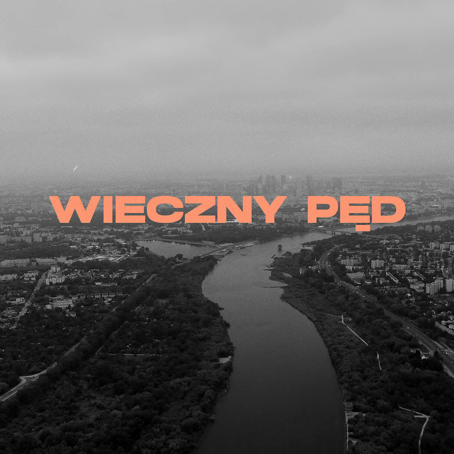 Aloha Opus Magnum - Wieczny ped