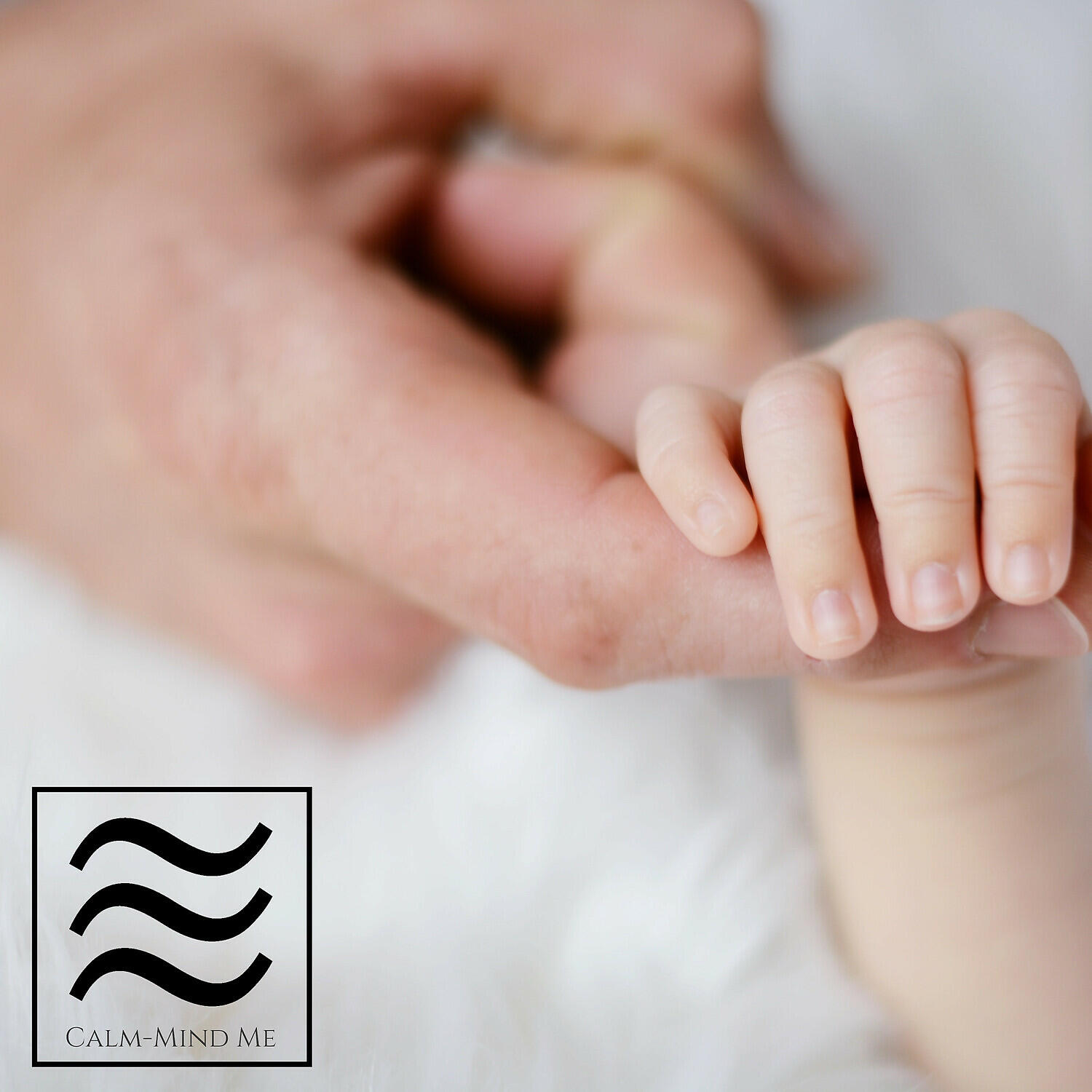 Put Baby Sleep with Pink Noise - Doze Calm Baby Noise