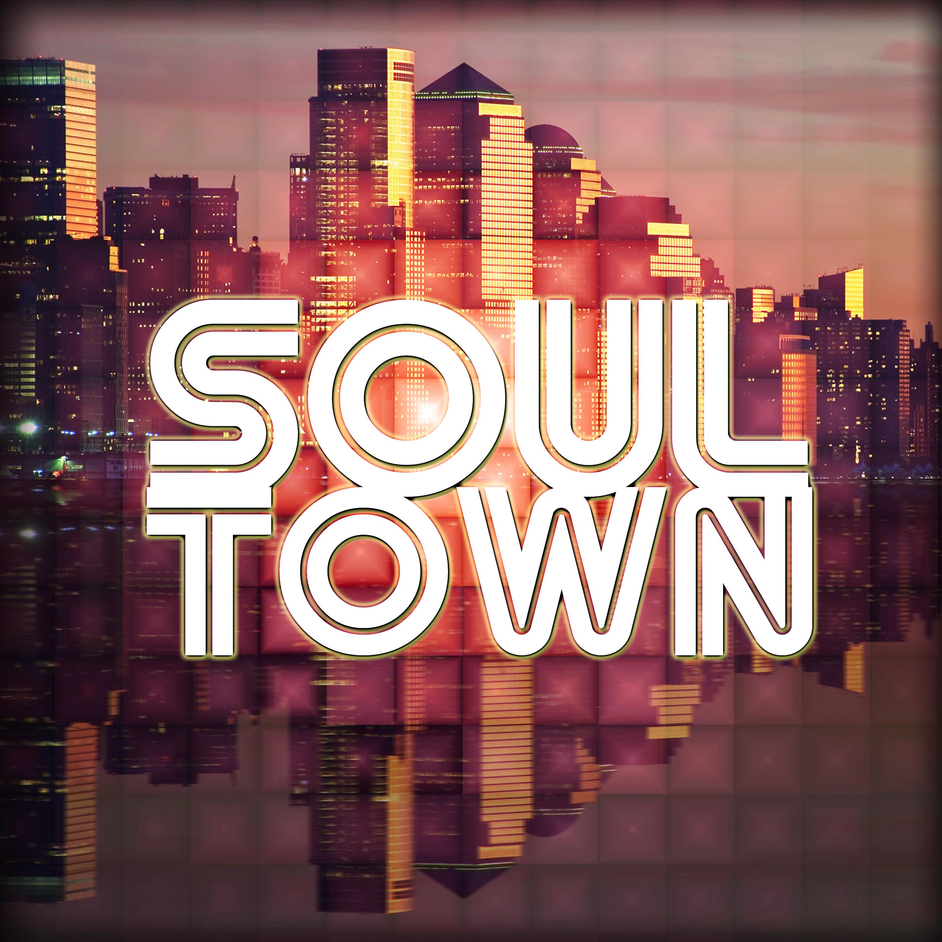 Постер альбома Soul Town