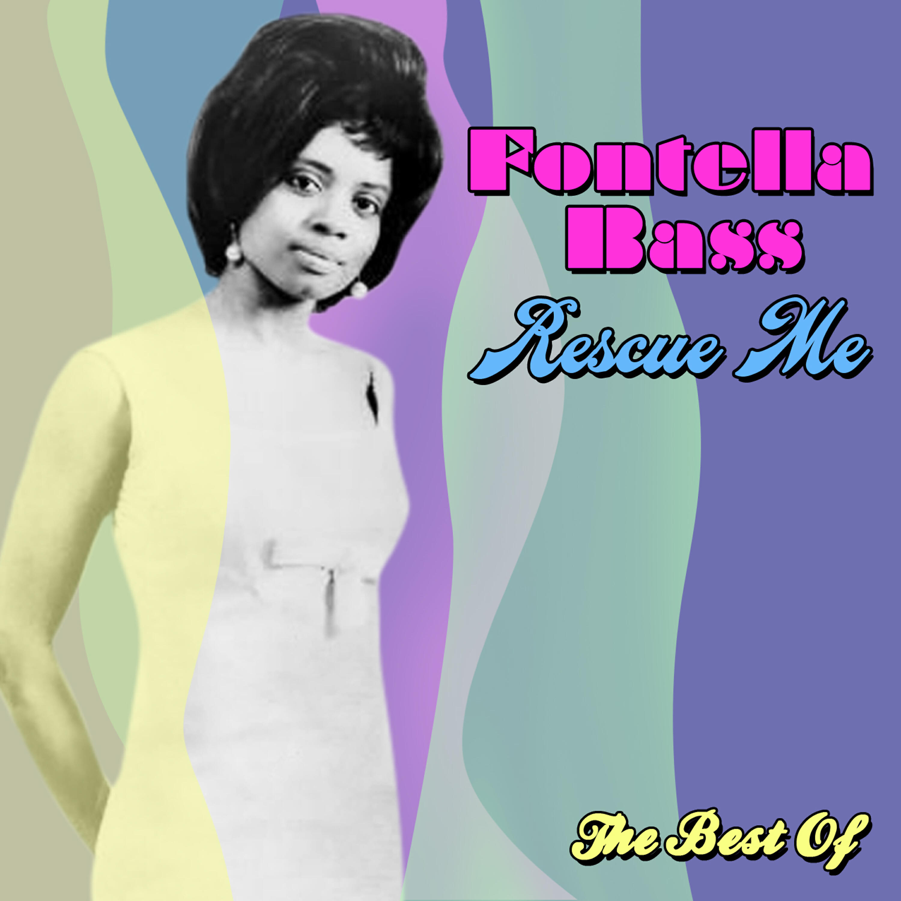 Fontella Bass - Come And Get These Memories