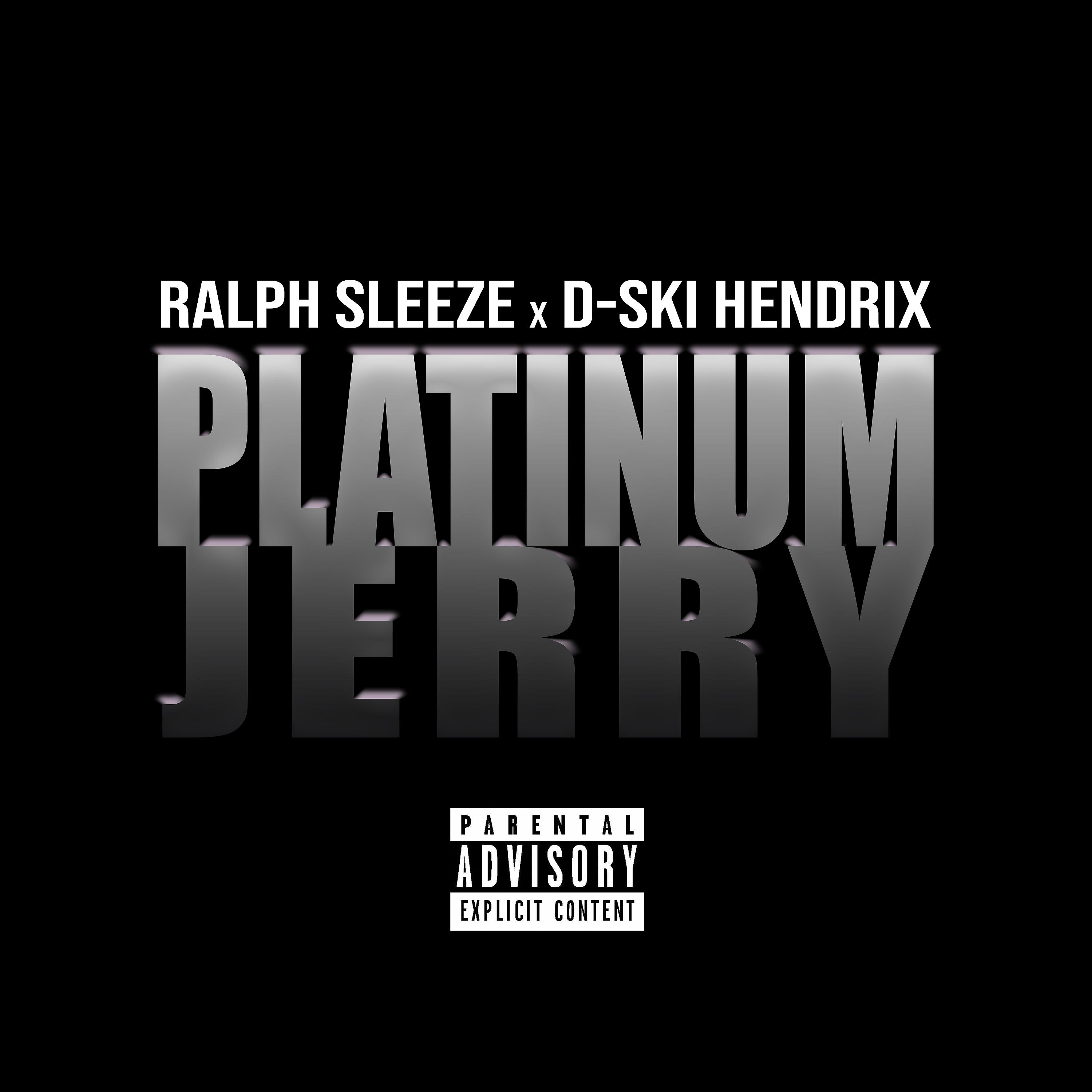 Постер альбома Platinum Jerry