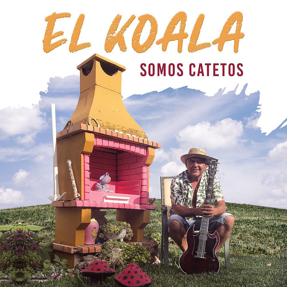 Постер альбома Somos Catetos