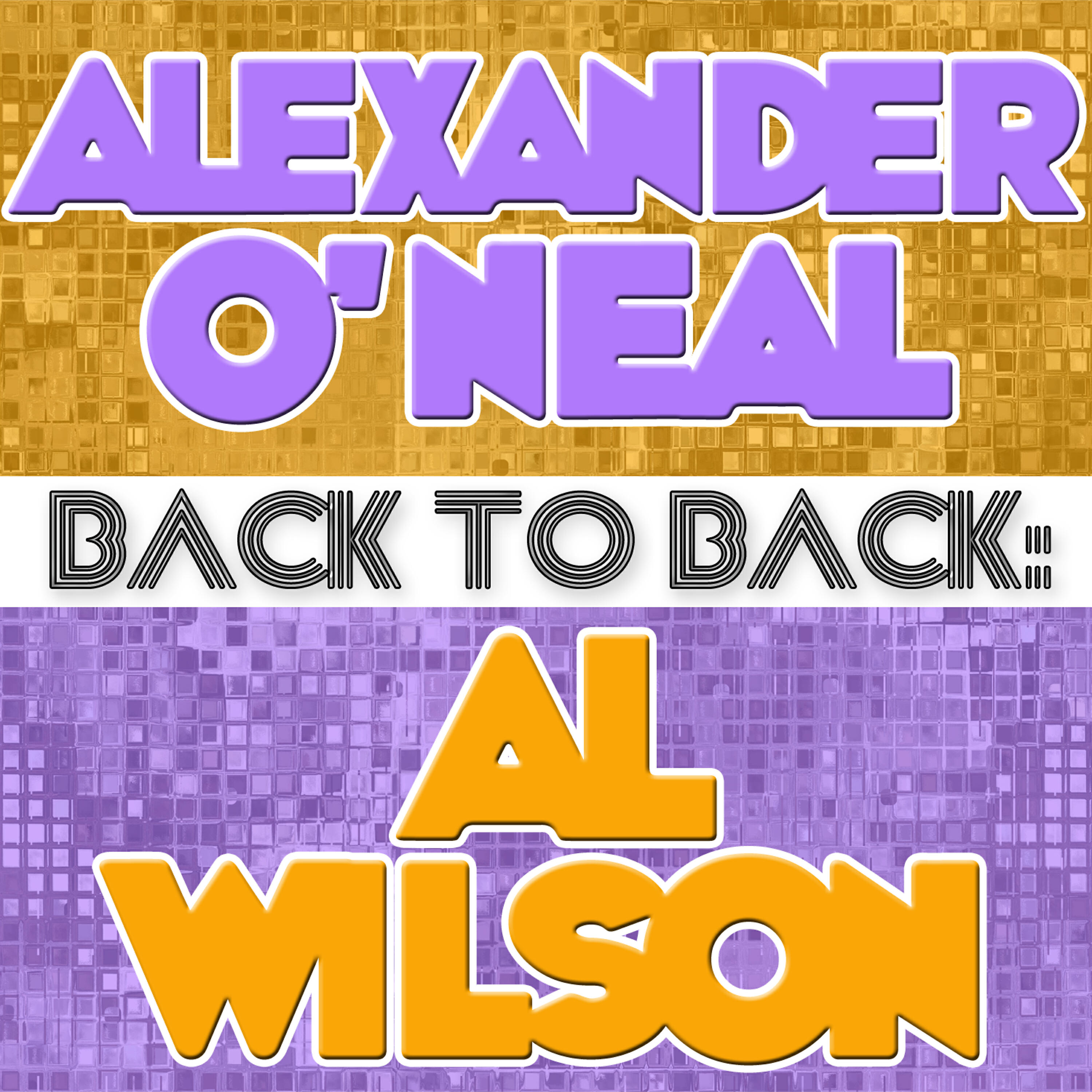 Alexander O'Neal - If You Were Here Tonight (Live)