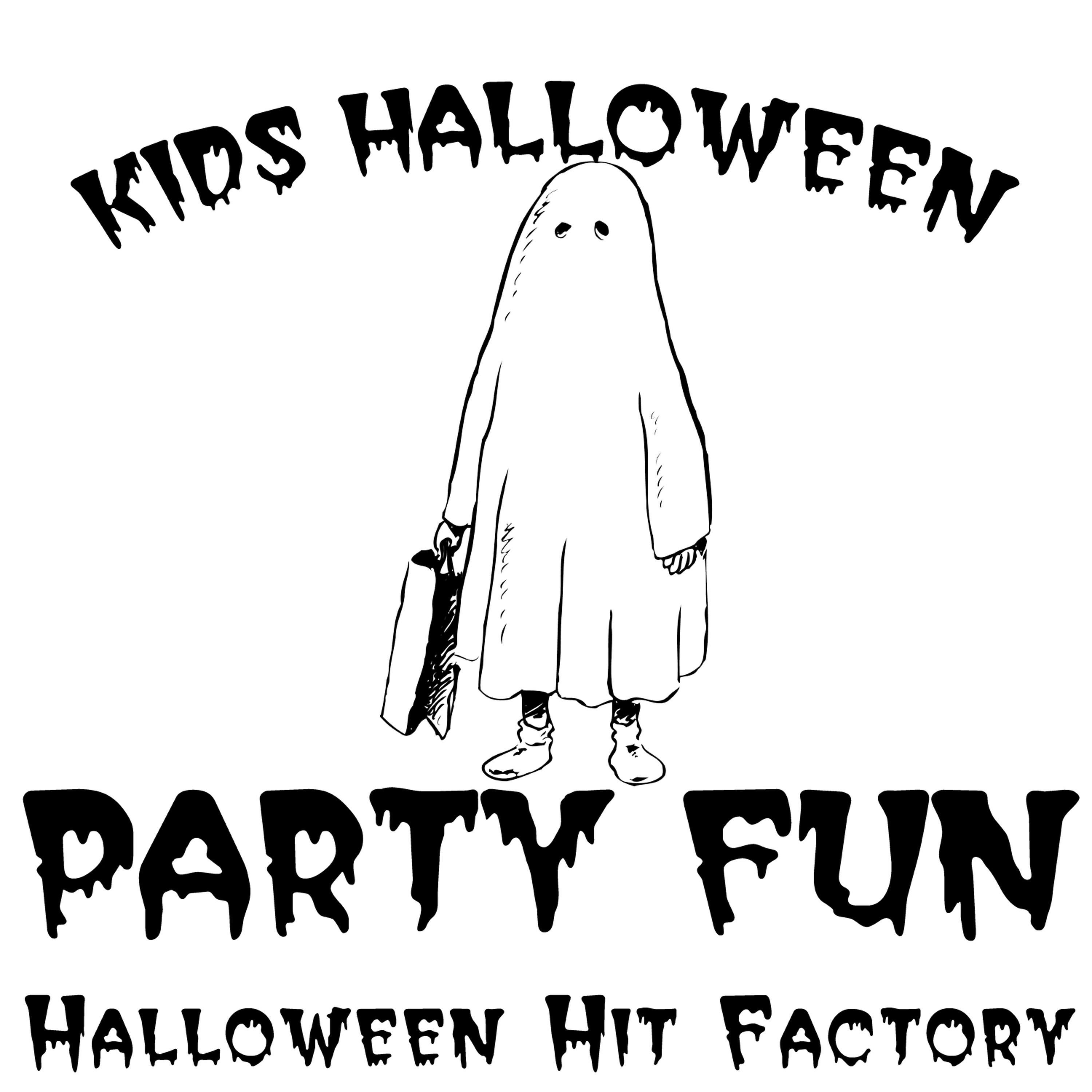 Halloween Hit Factory - Spooky Sounds (Sound FX)