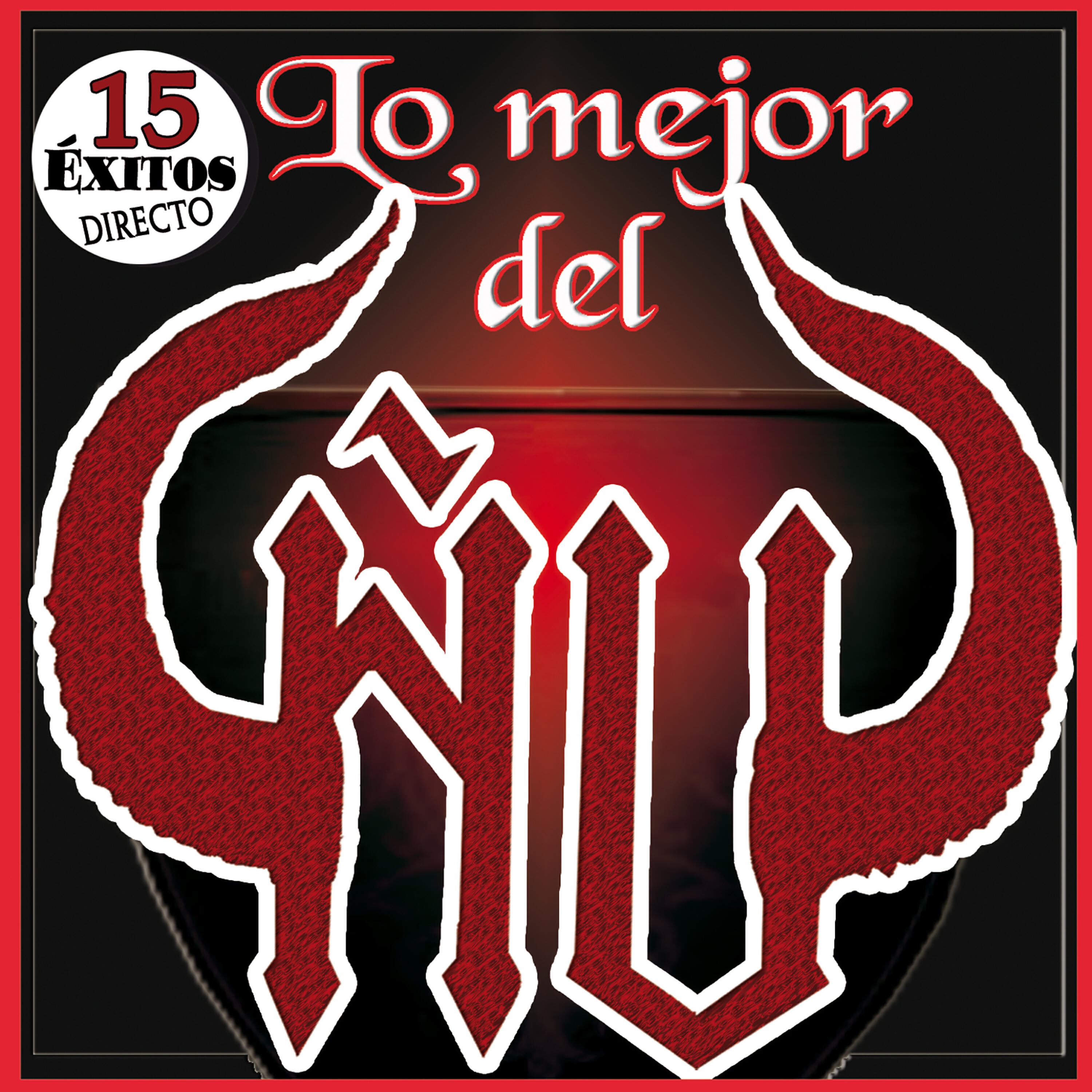 NU - El Flautista De Hamelin (En Directo)