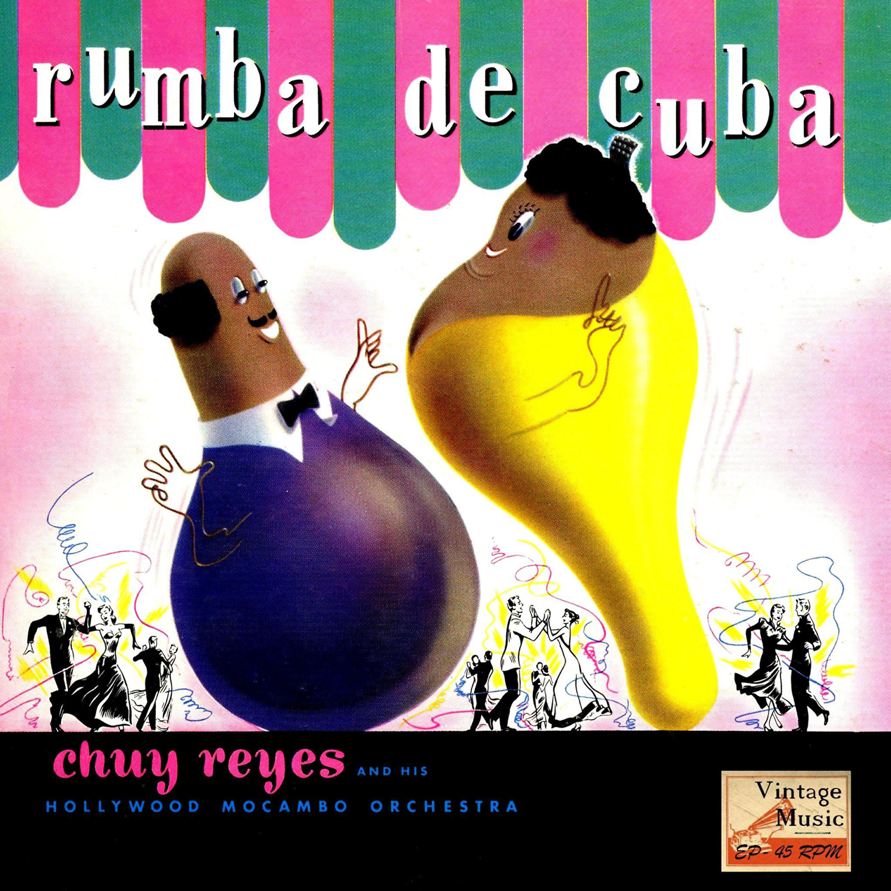 Chuy Reyes - Almendra
