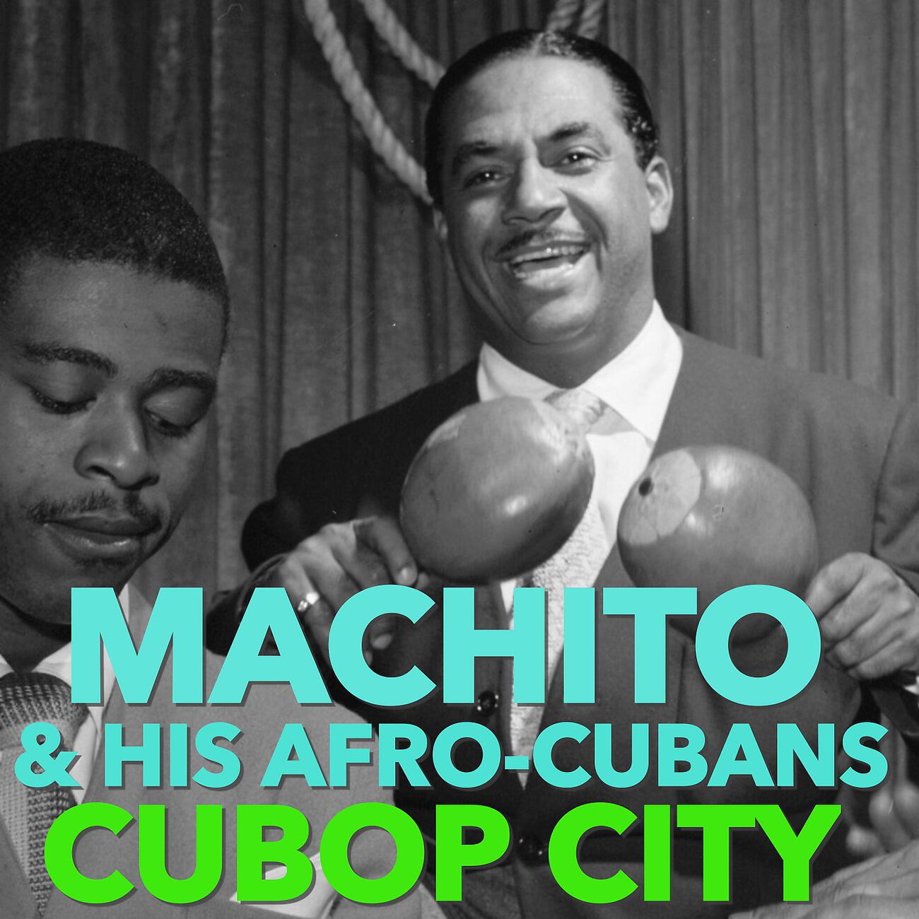 Machito - Indianola