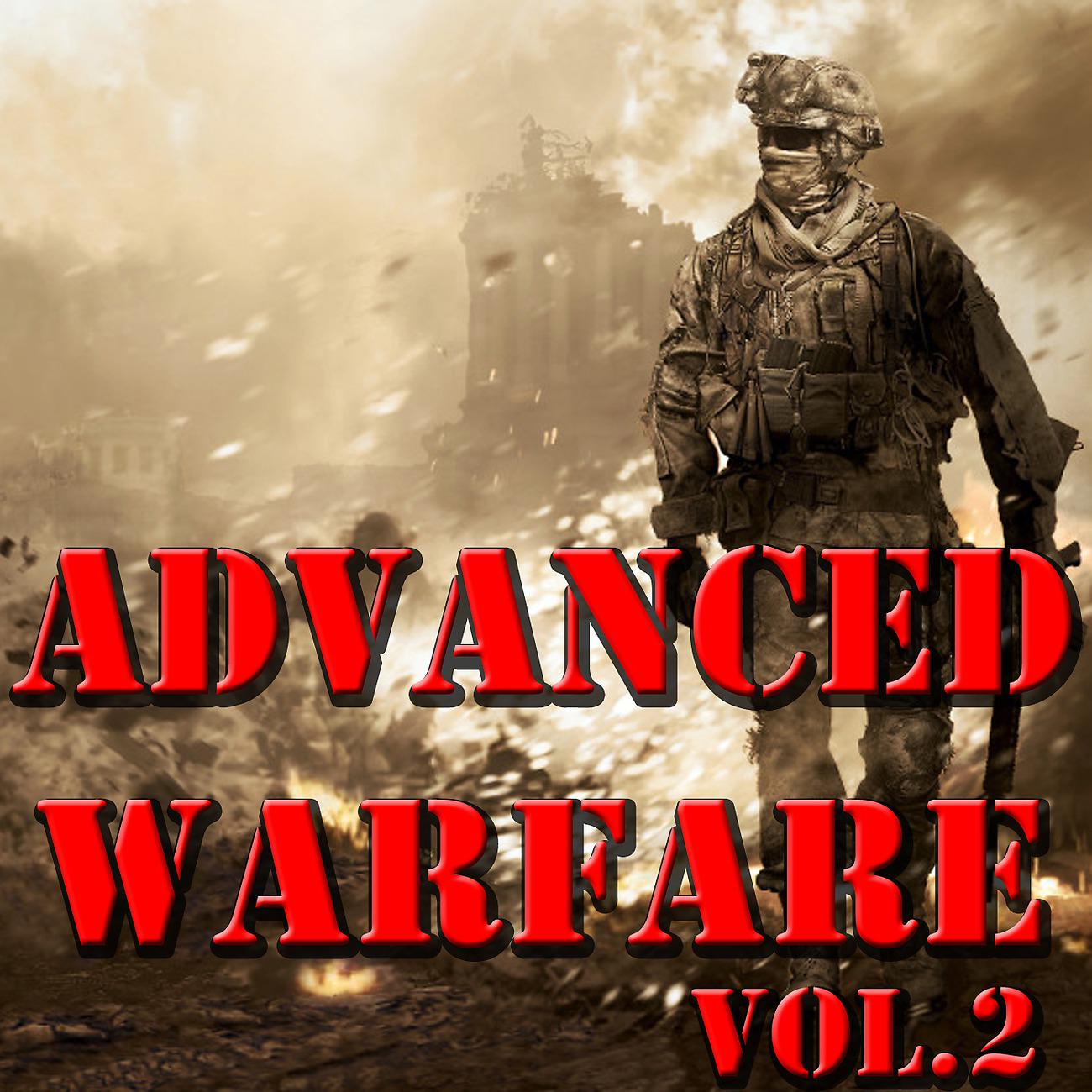 Постер альбома Advanced Warfare Vol.2
