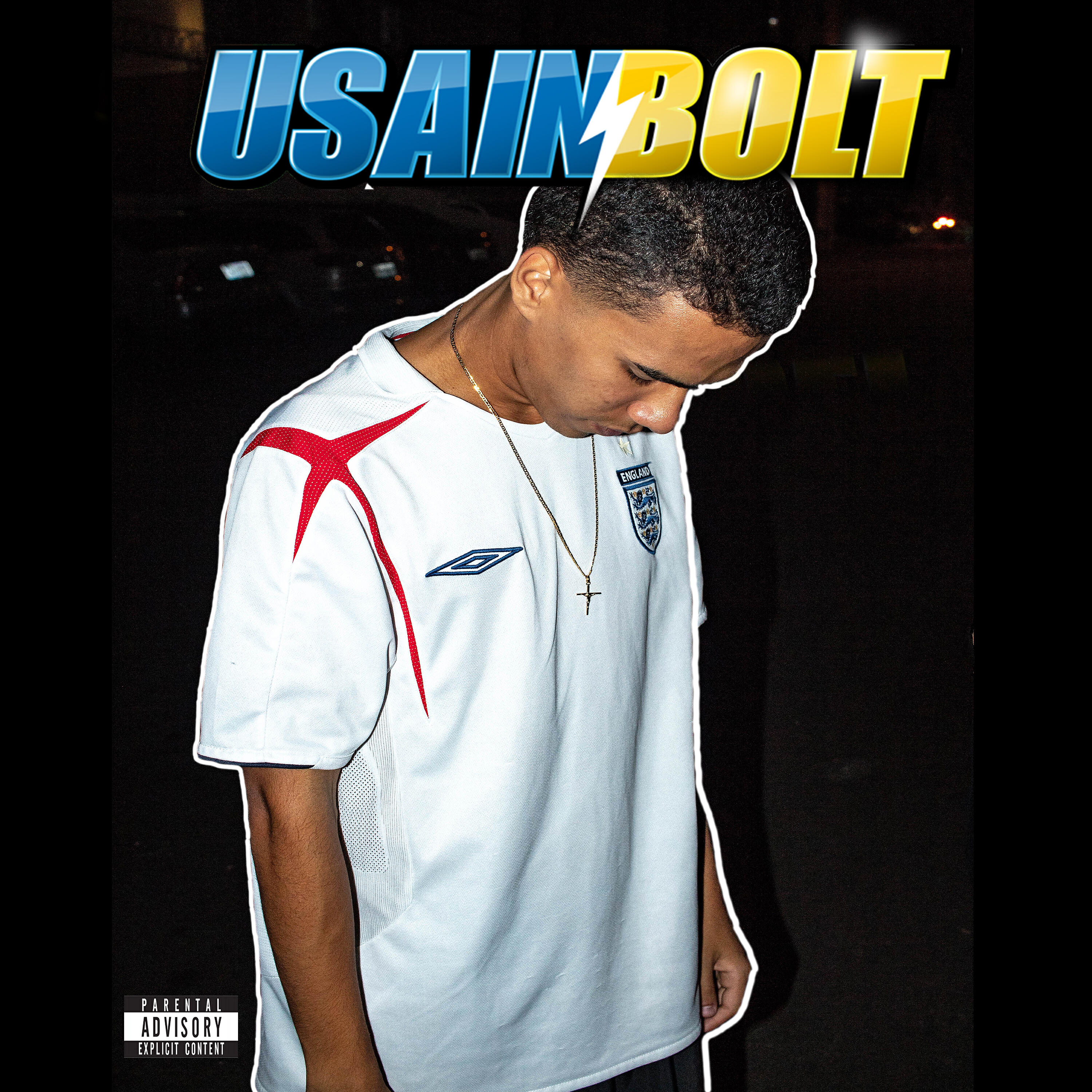 Vesseti - Usain Bolt
