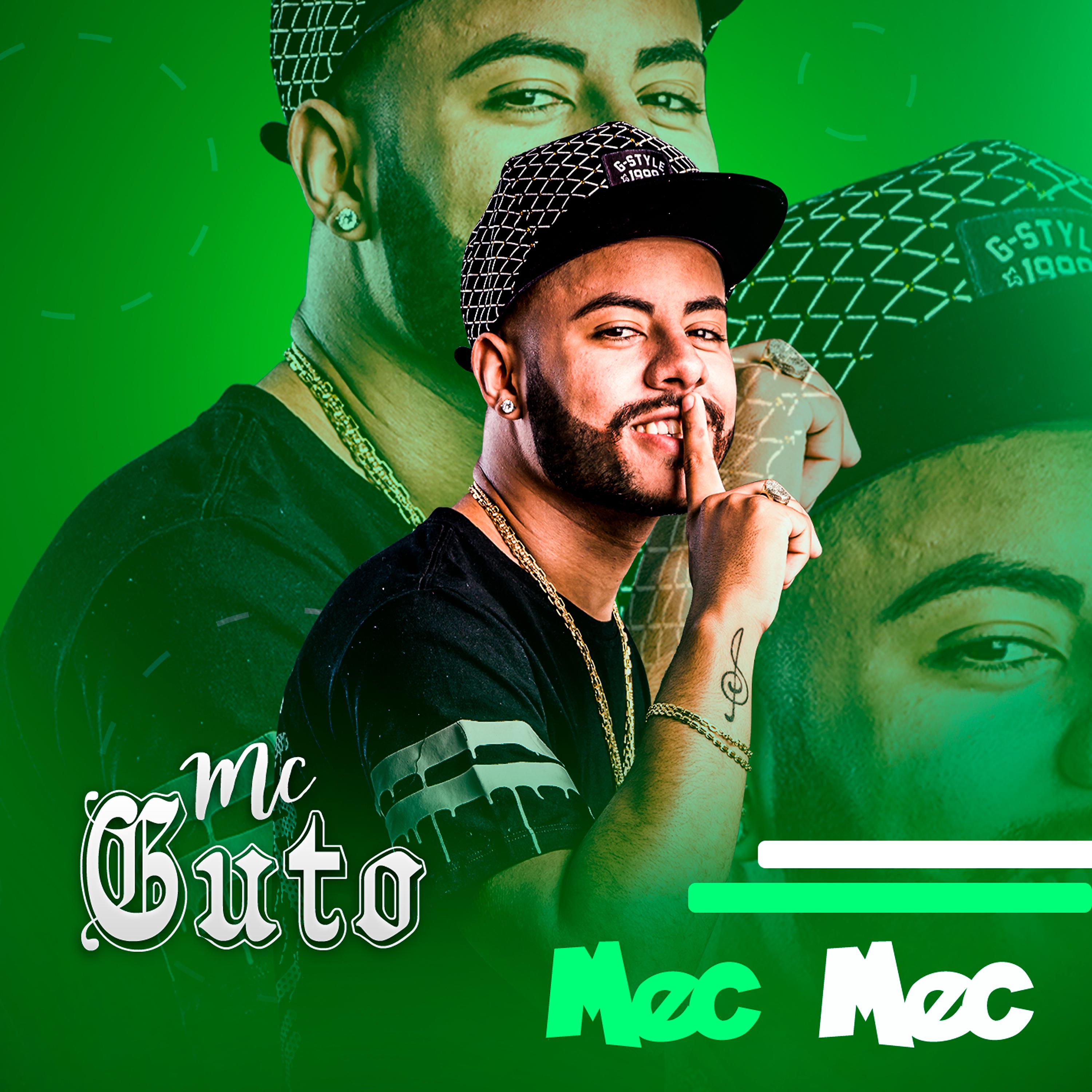 MC Guto - Mec Mec