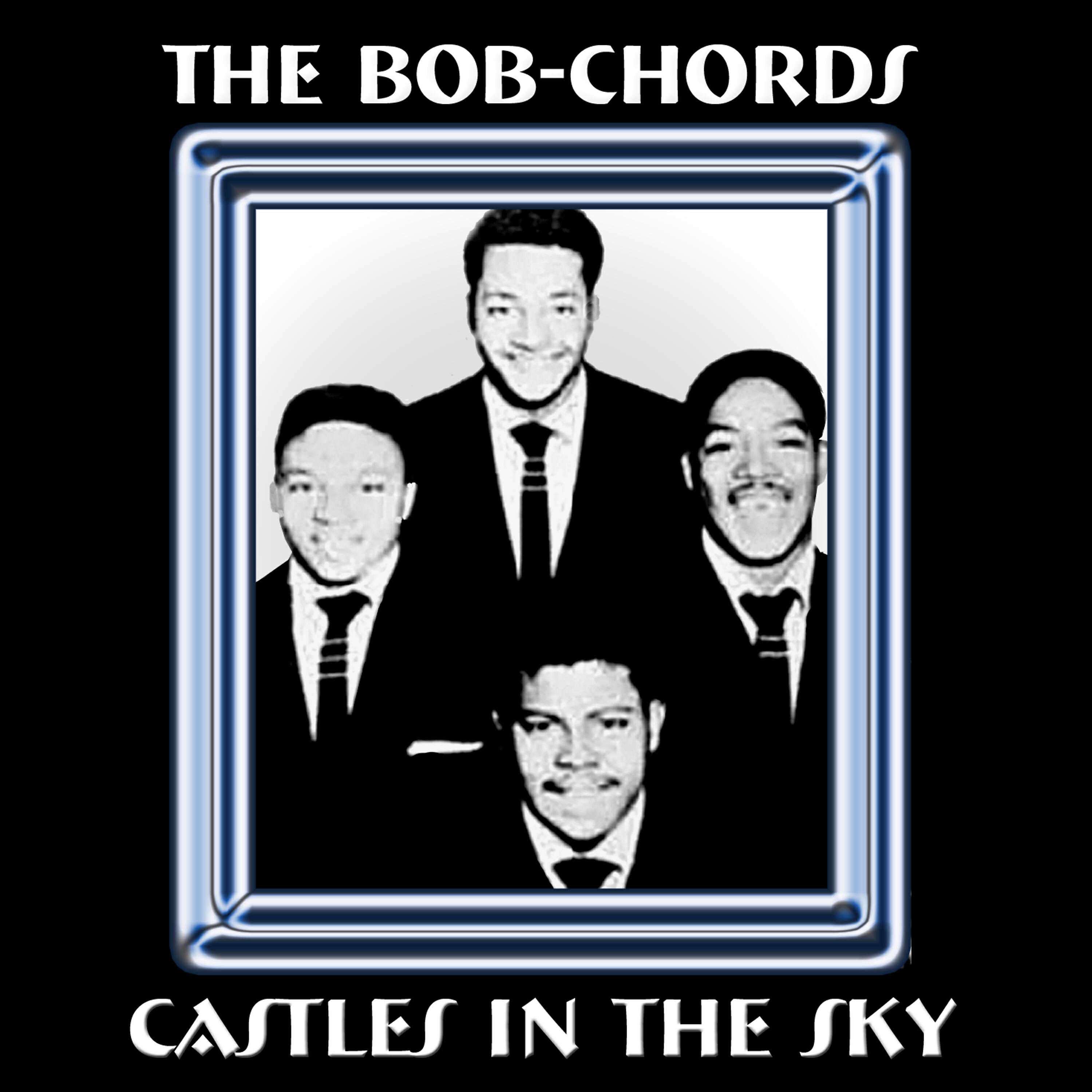 Bob-Chords - So Why