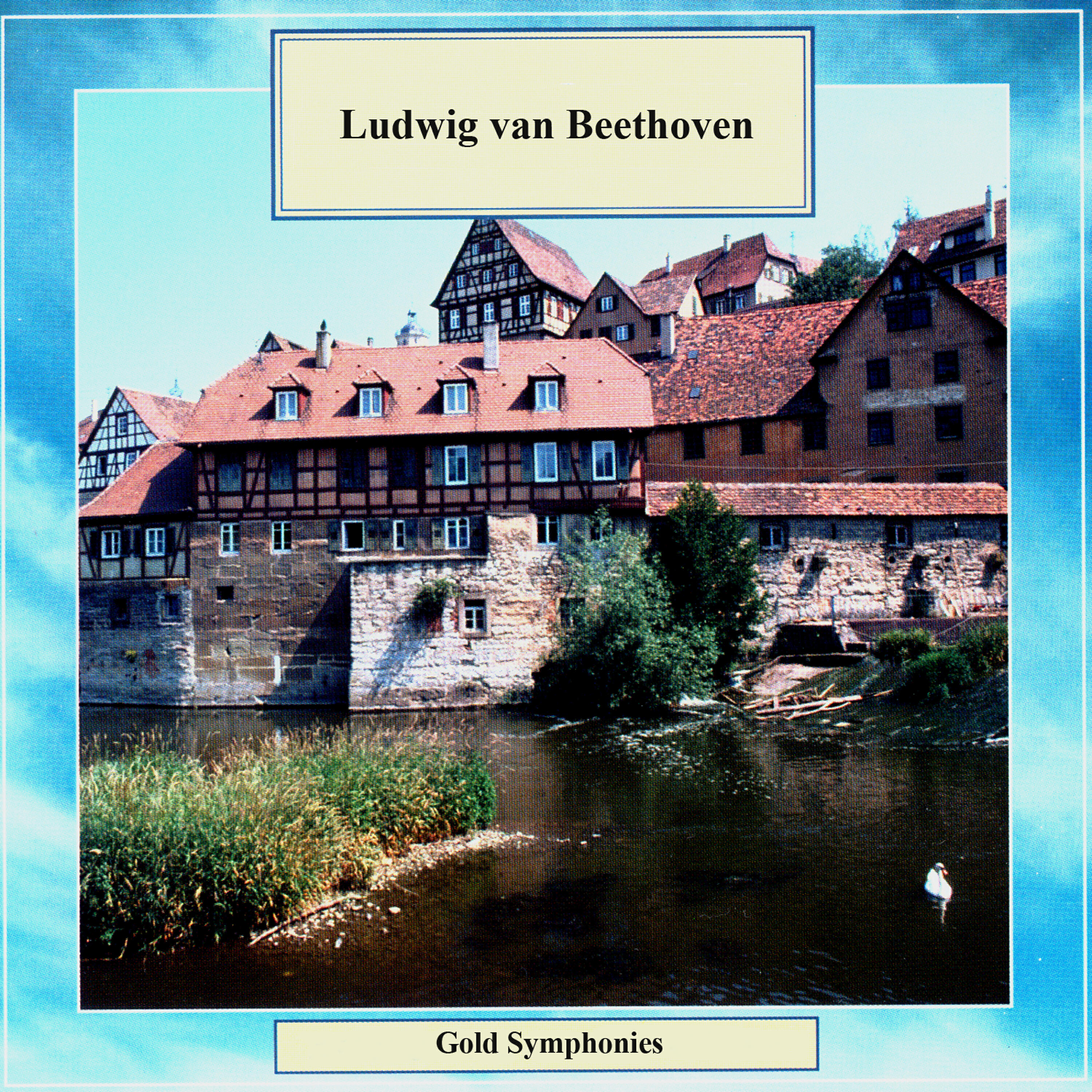 Wilhelm Furtwangler - Symphony No. 5 in C Minor, Op. 67: II. Andante con moto