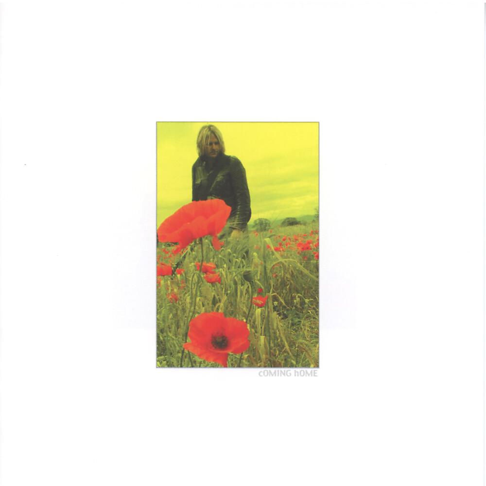 Постер альбома In the Poppy Fields: Bond, No. 5 (Coming Home)