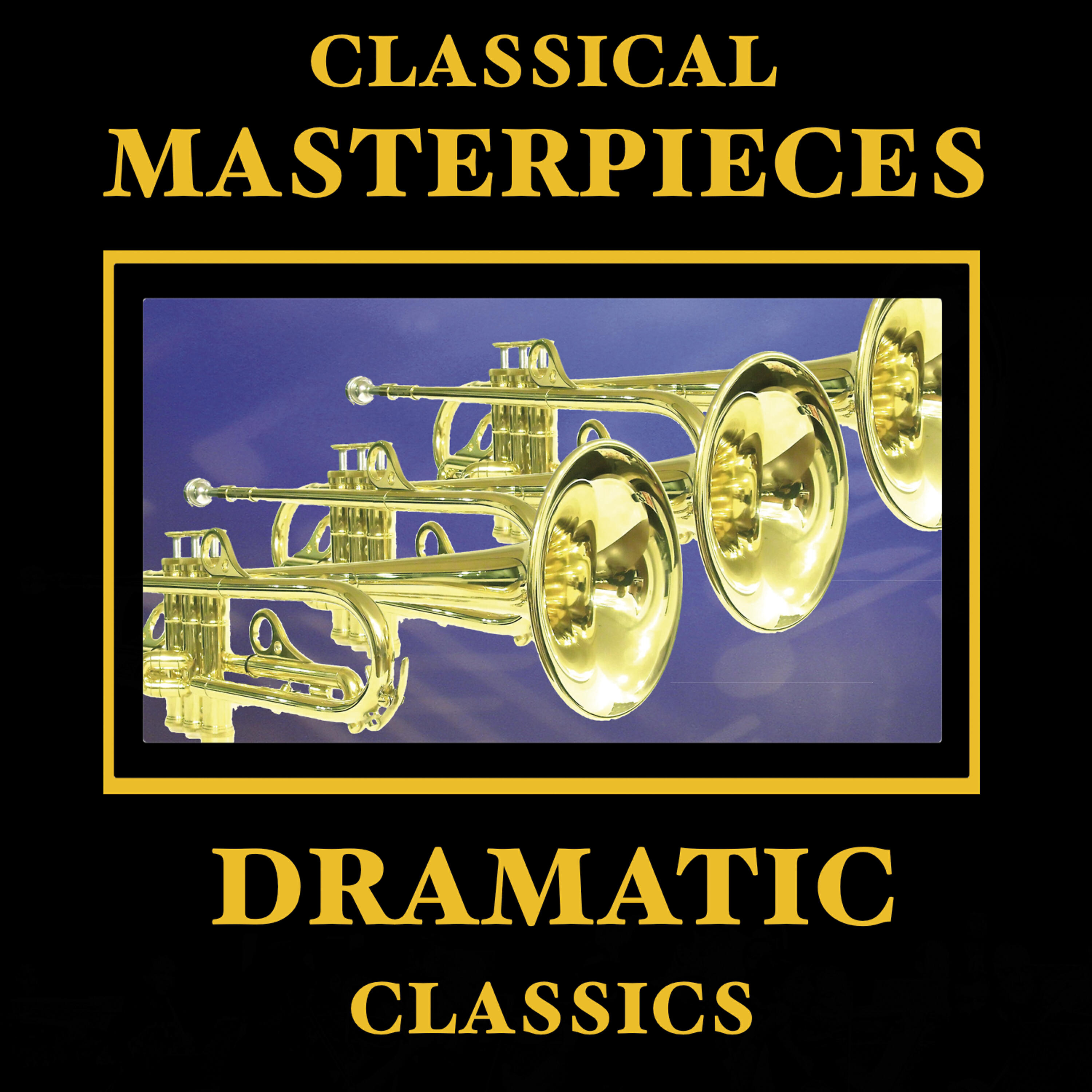 ORF Symphony Orchestra - Montagues And Capulets