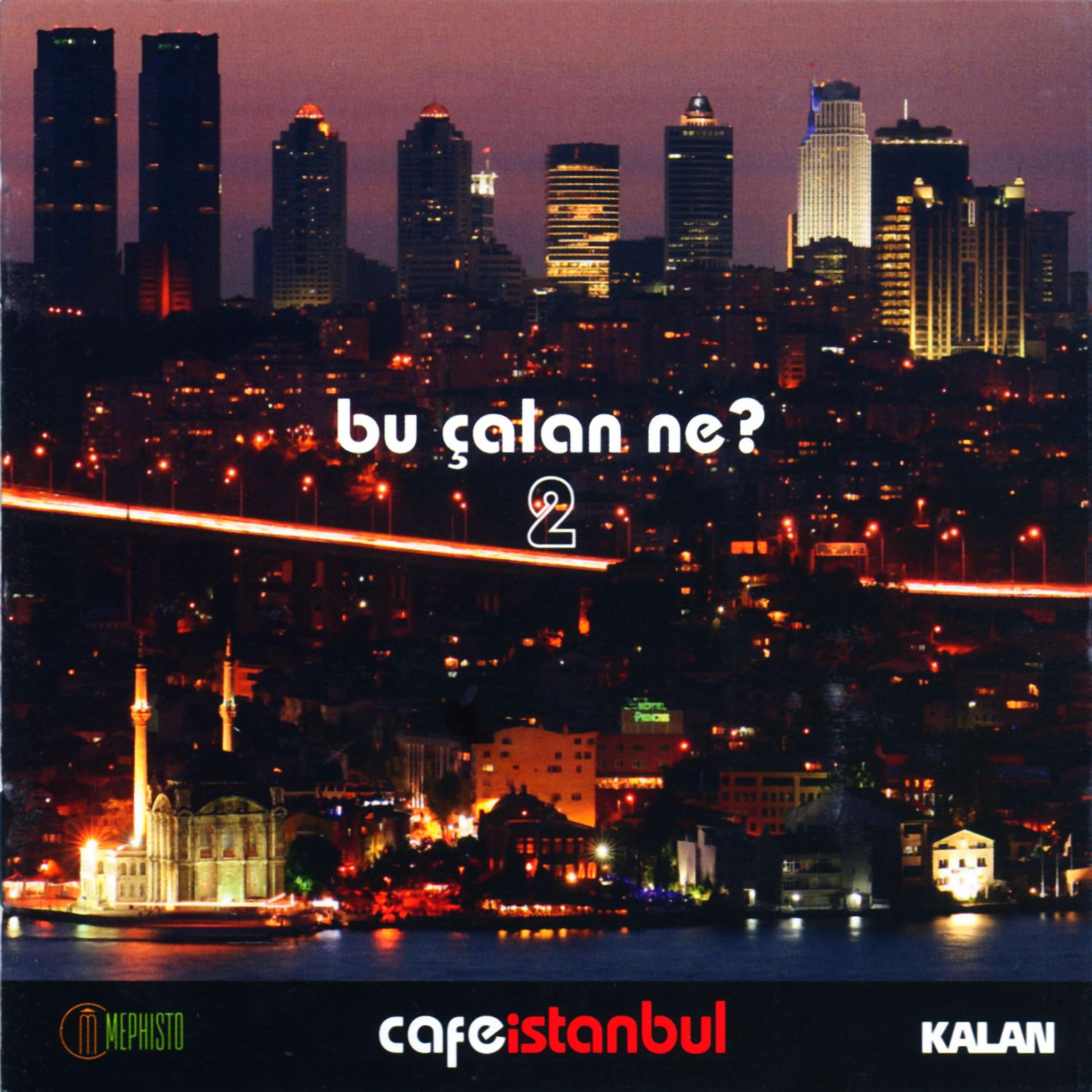 Erkan Oğur - Balık Ağı