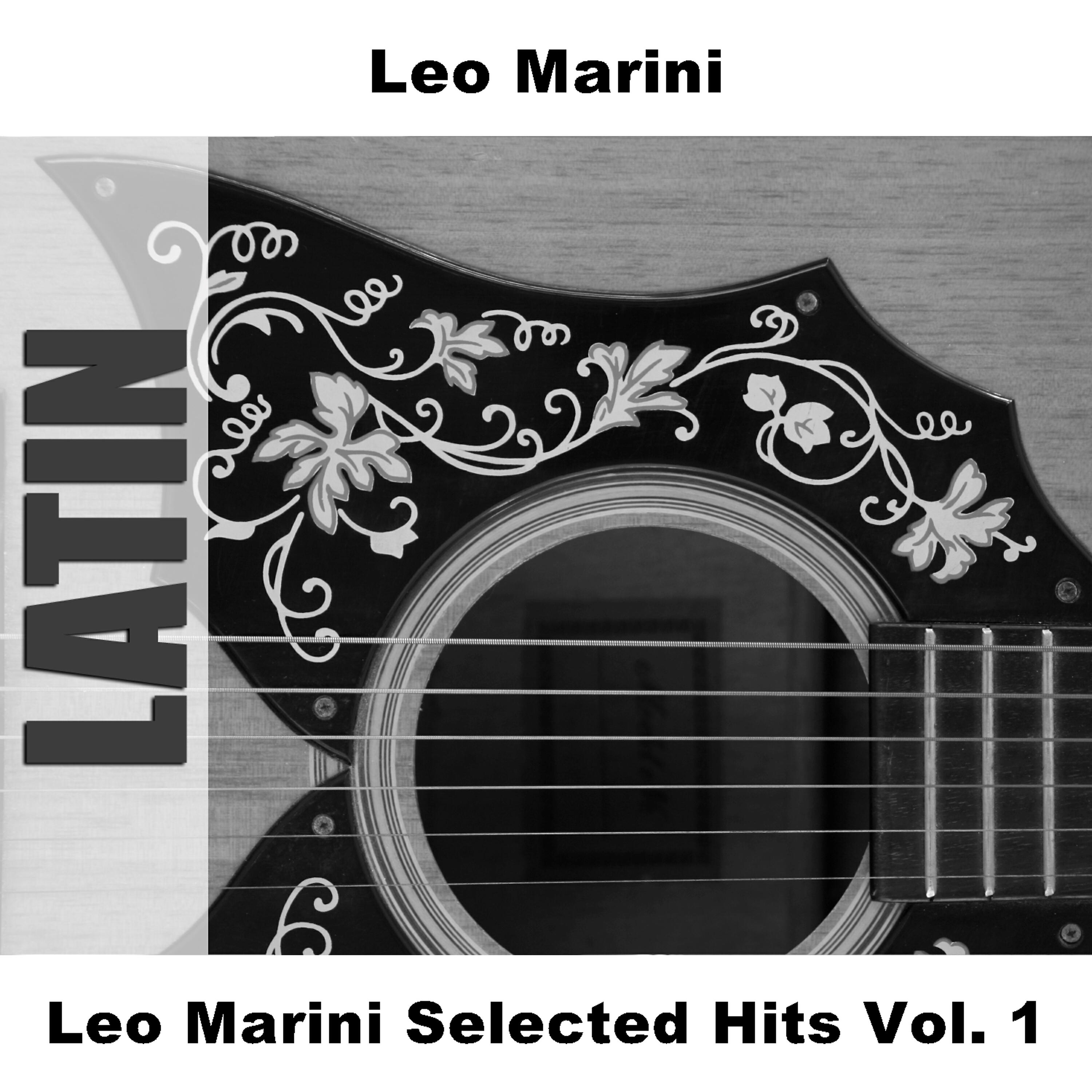 Leo Marini - Amigo - Original