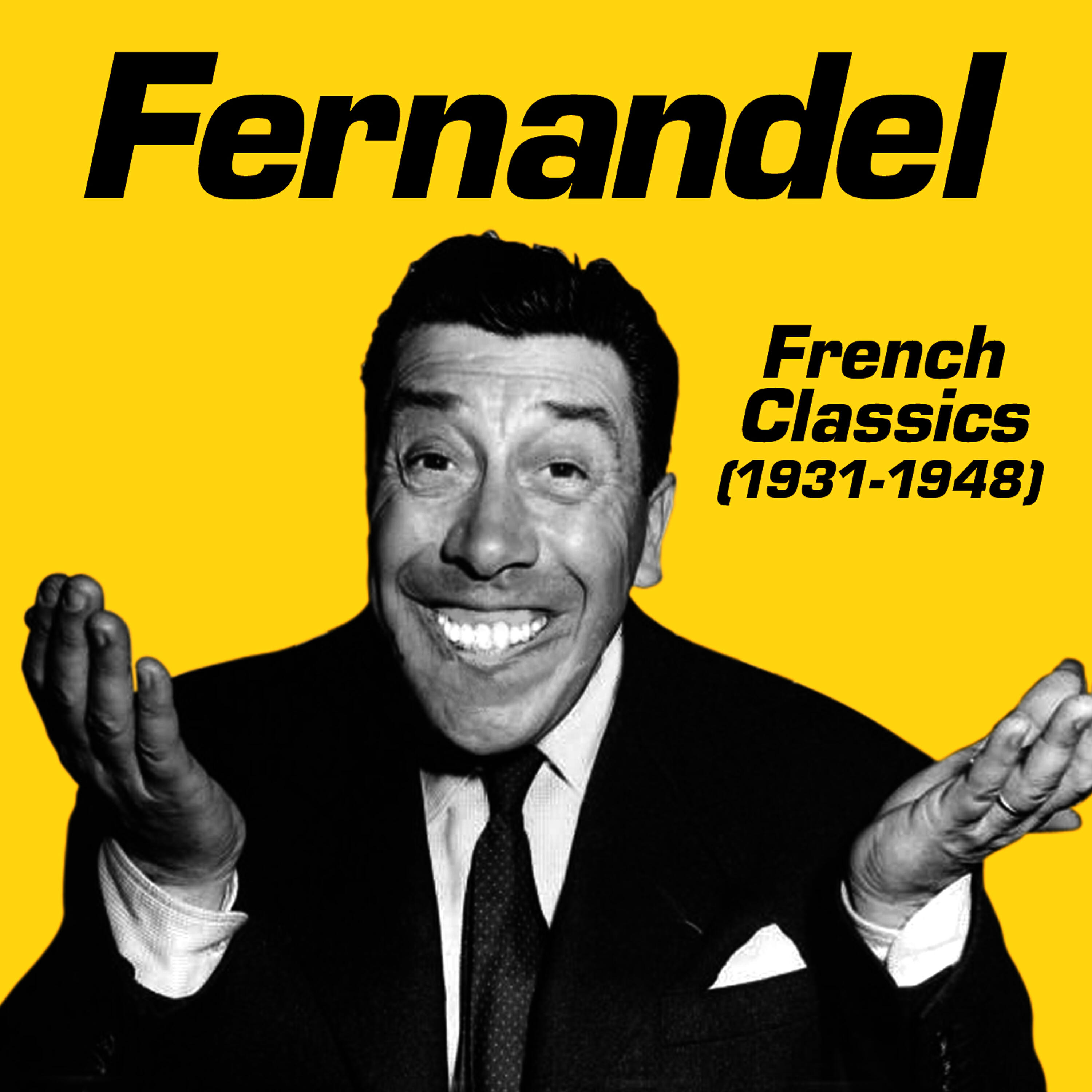 Fernandel - Redis-le Me (from 