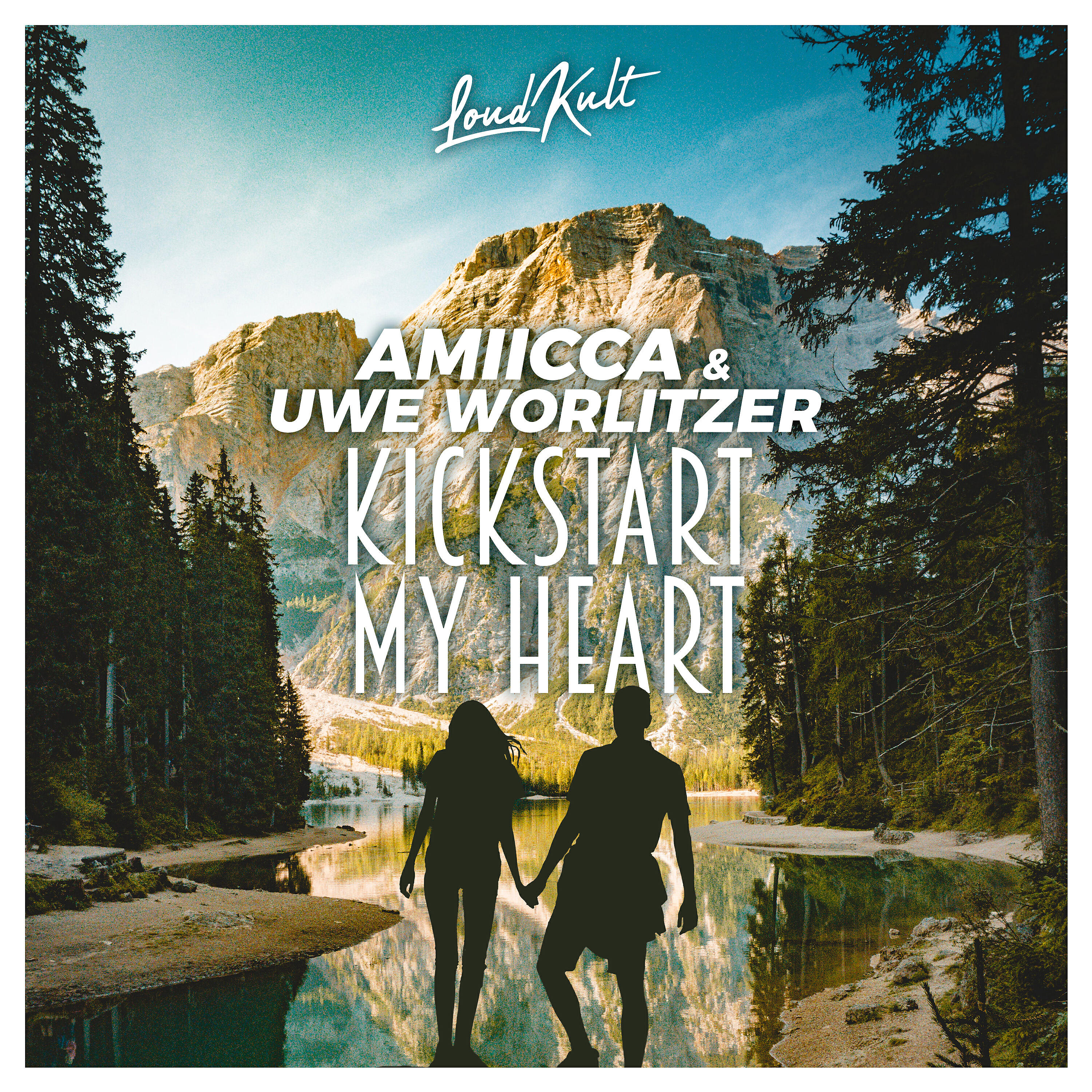 AMIICCA - Kickstart My Heart