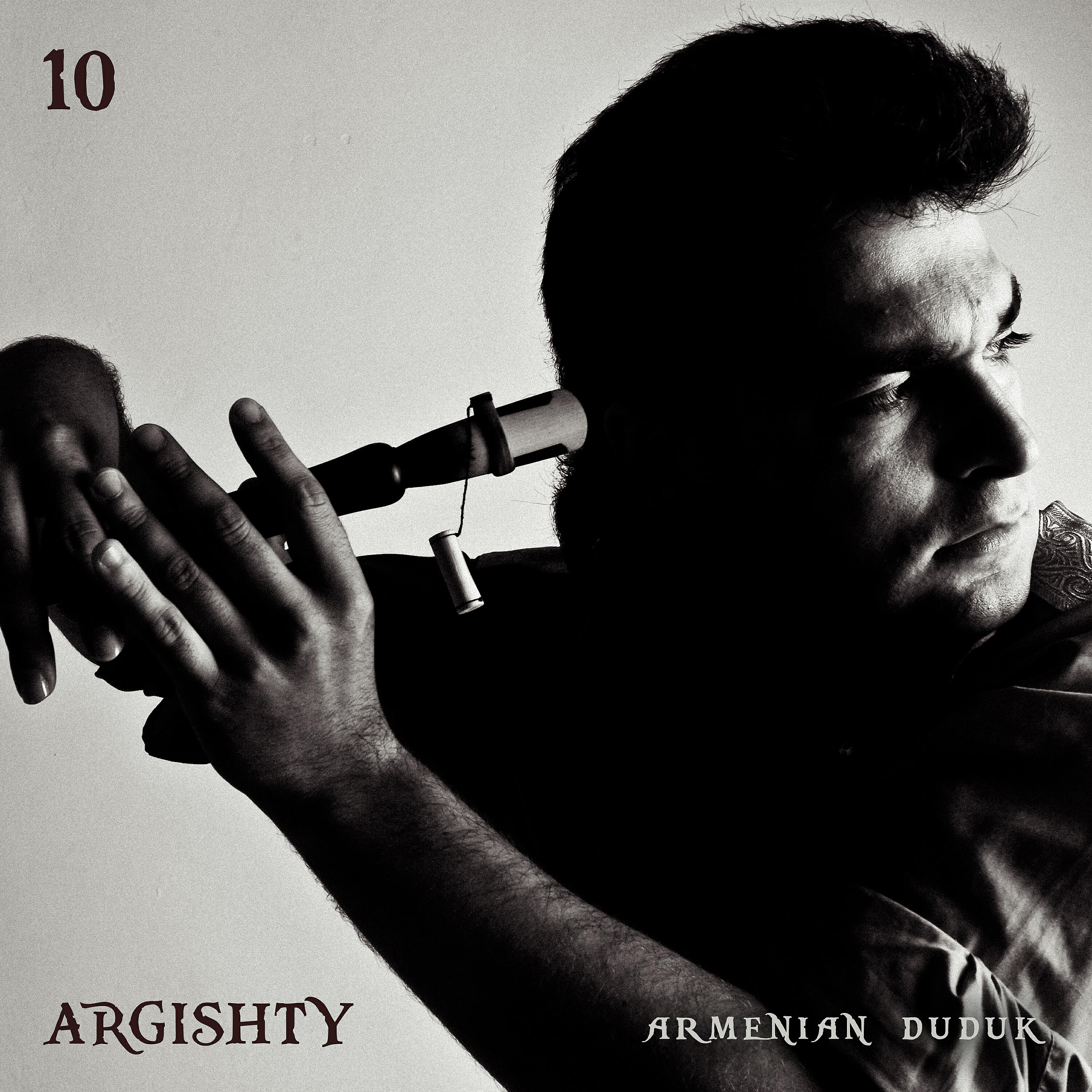 Argishty - Lullaby