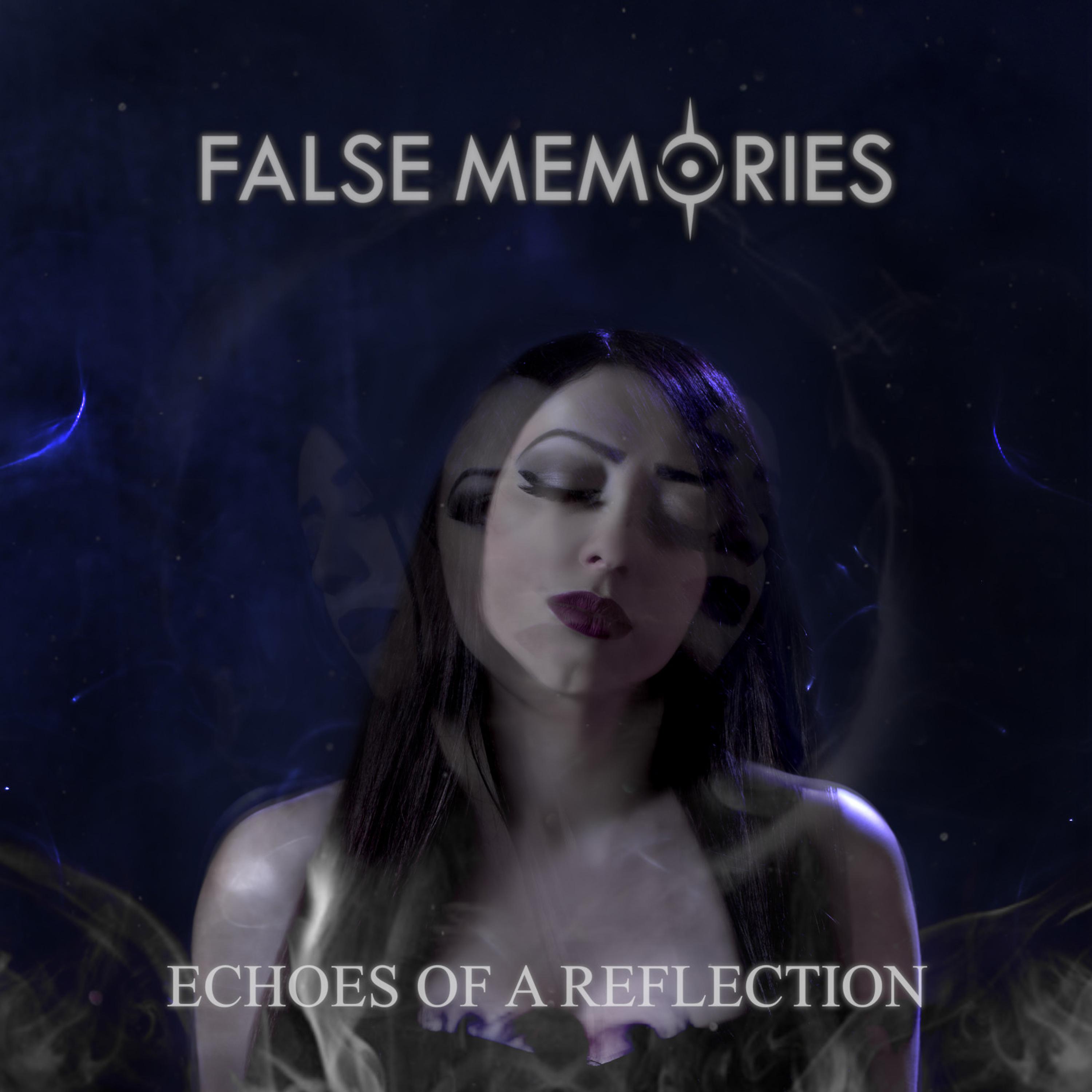 Постер альбома Echoes of a Reflection