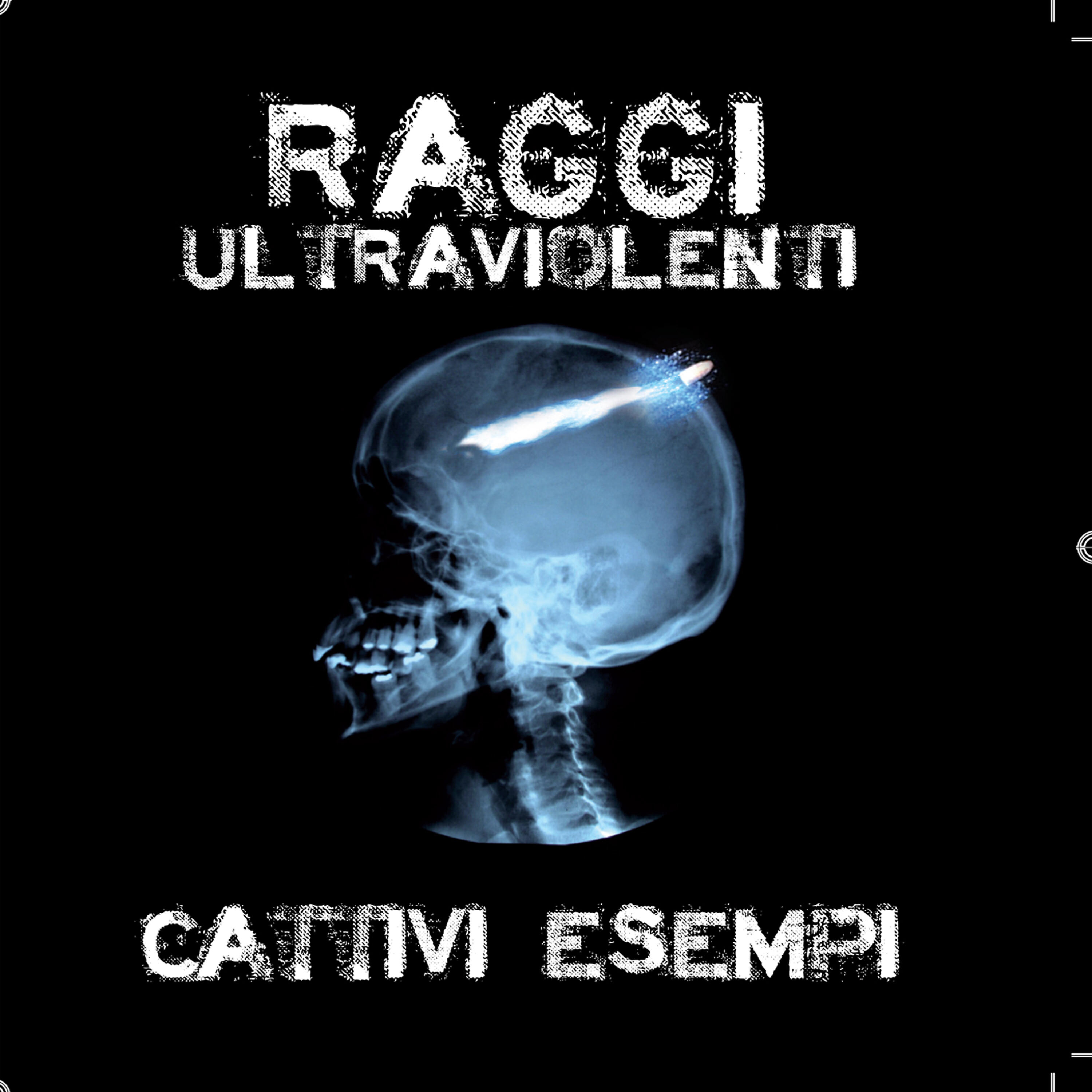 Raggi Ultraviolenti - S.c.u.o.l.a.