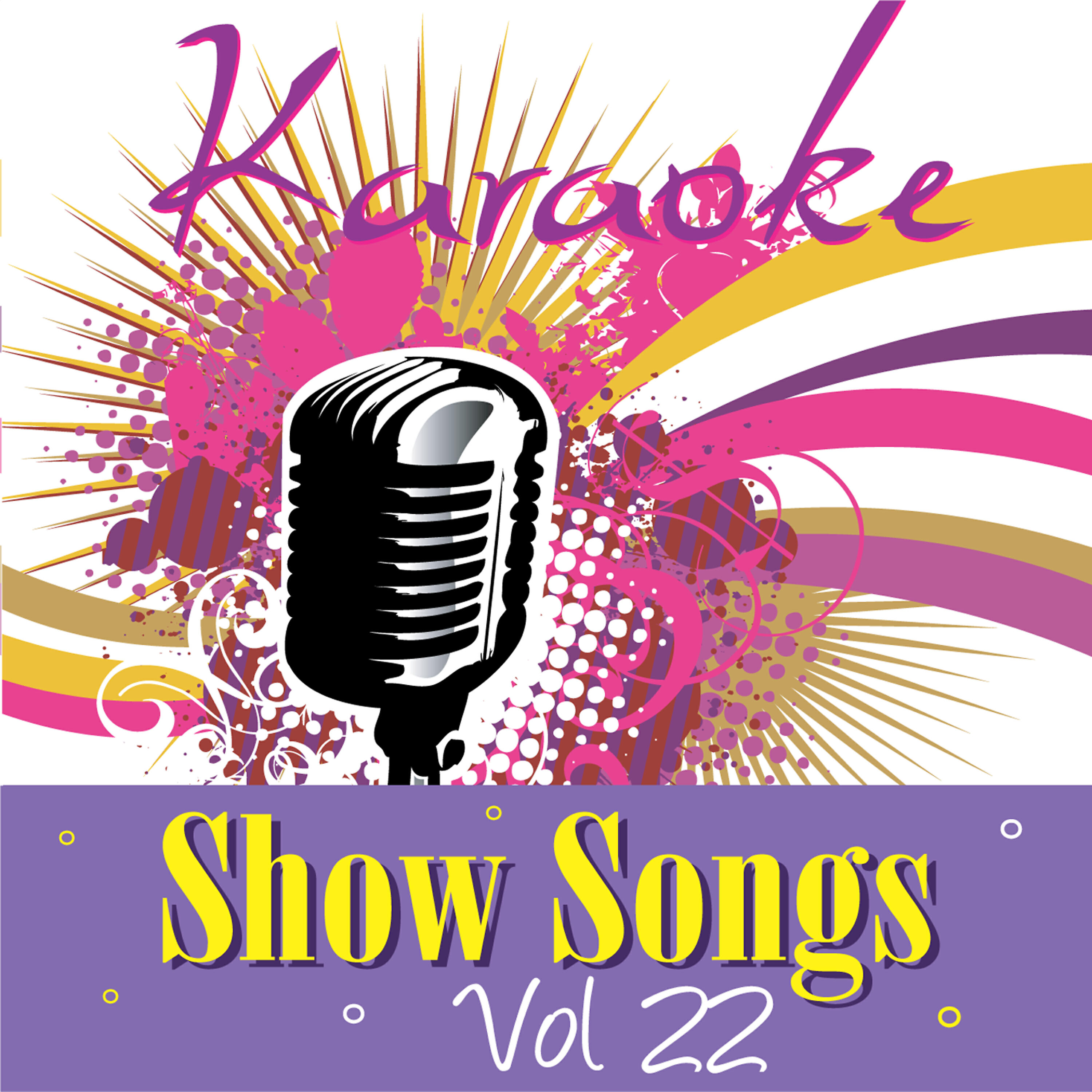 Ameritz Karaoke Band - Decorum And Tranquillity (In The Style Of Chess – The Musical)