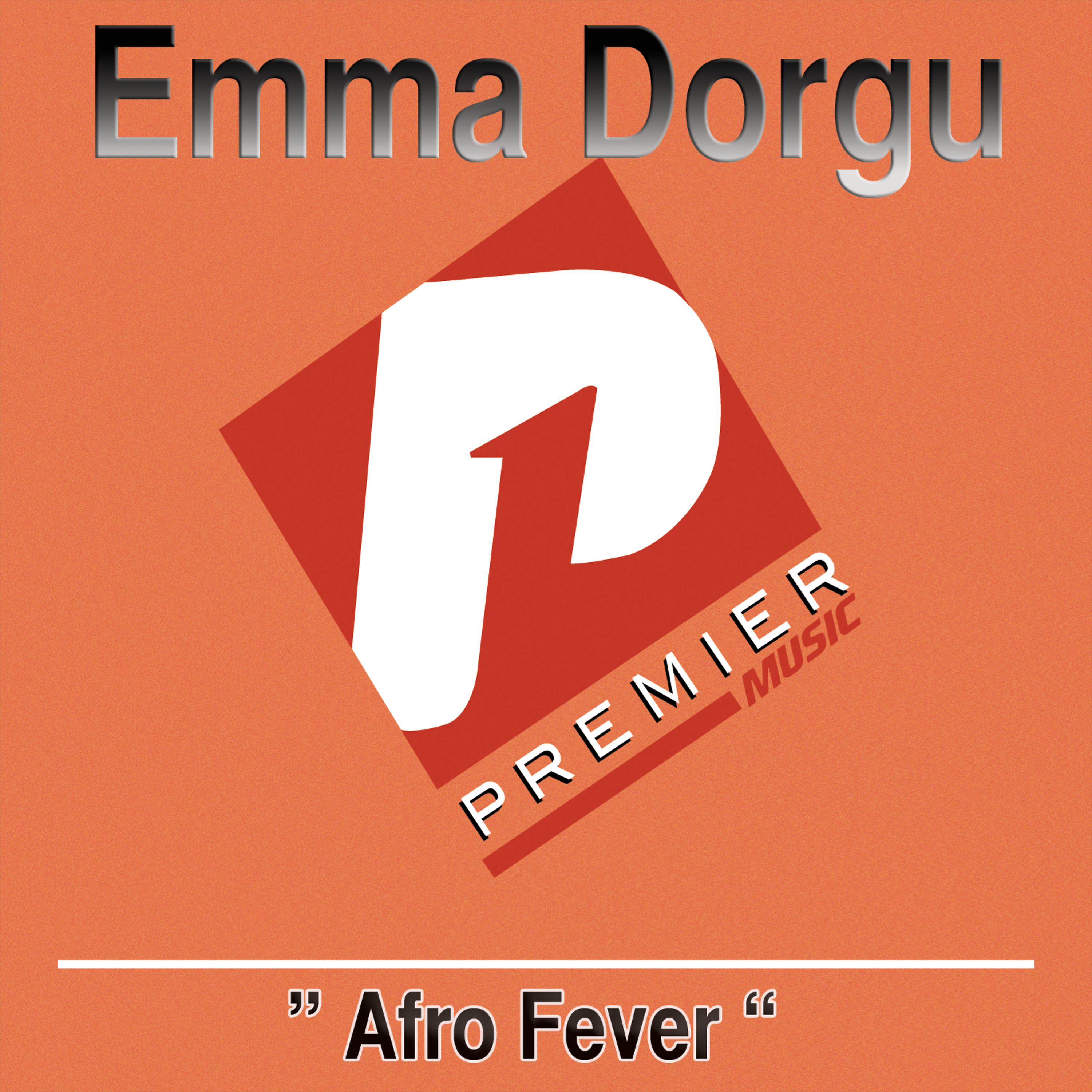 Постер альбома Afro Fever