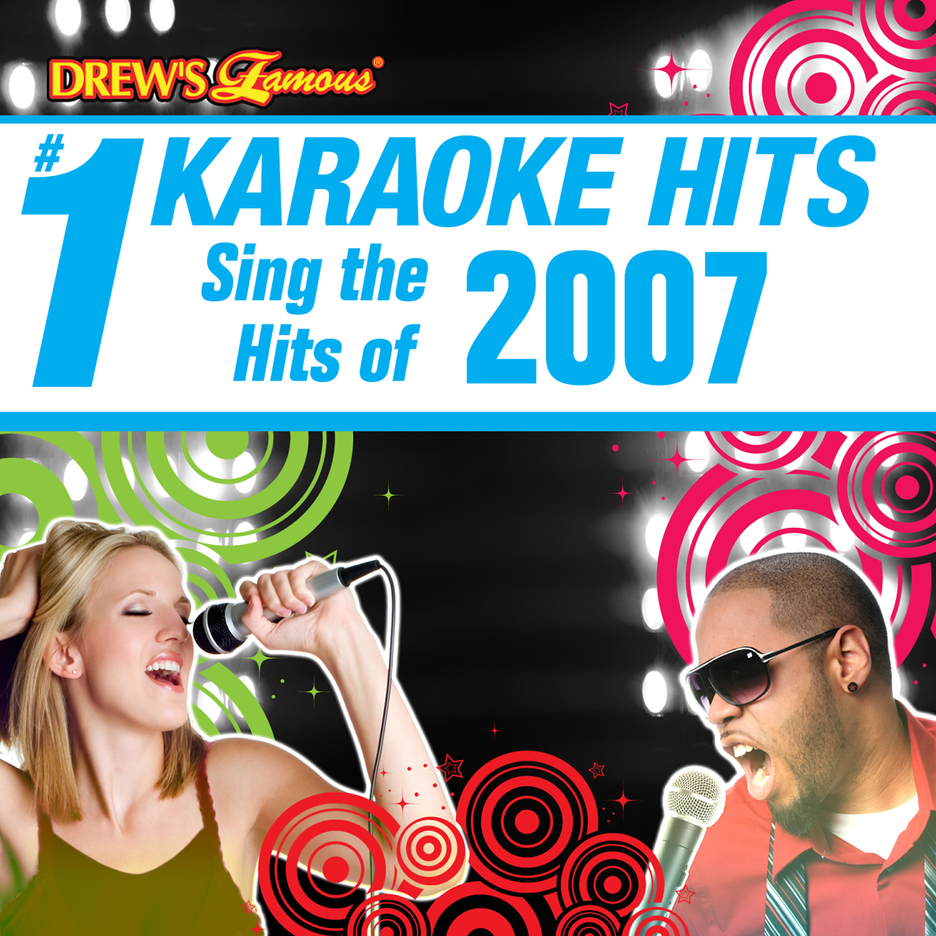 The Karaoke Crew - Way I Are, The (As Made Famous By Timbaland Featuring Keri Hilson and D.O.E.)