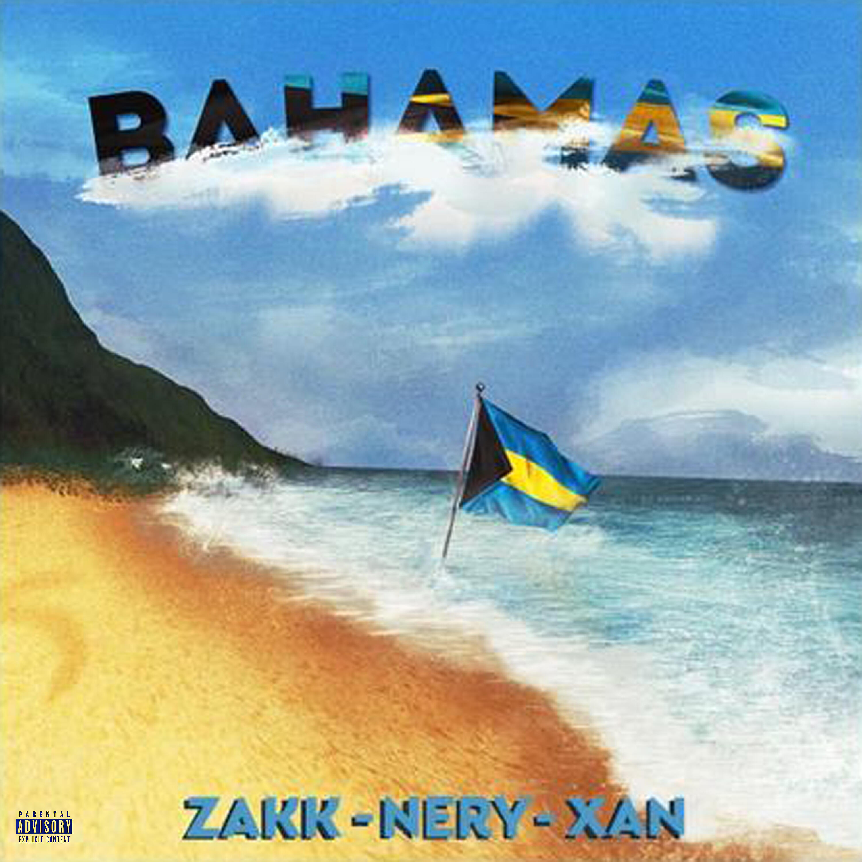 ZAKK - Bahamas