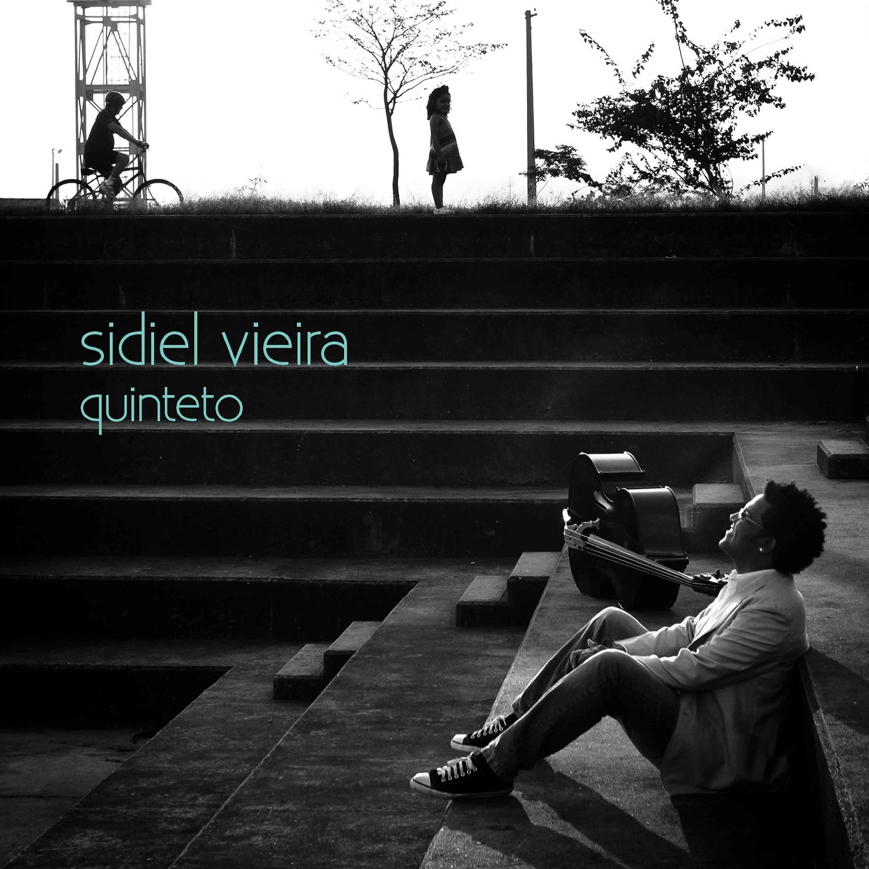 Sidiel Vieira - Olha, Está Amanhecendo