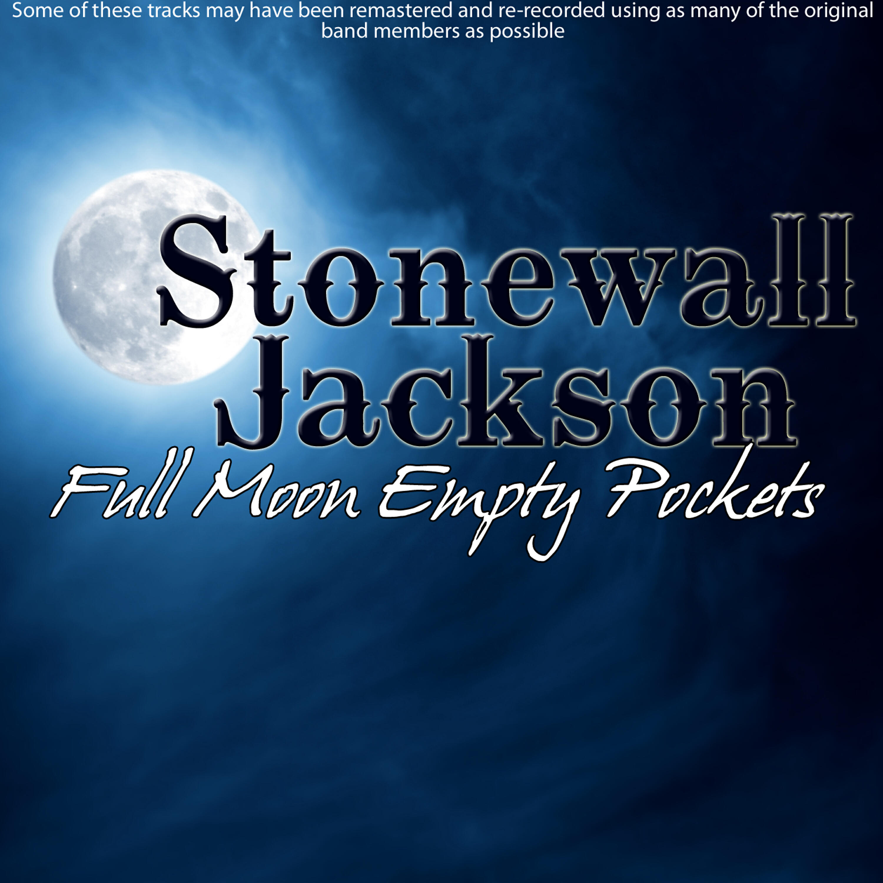 Stonewall Jackson - Let The Sun Shine On The People