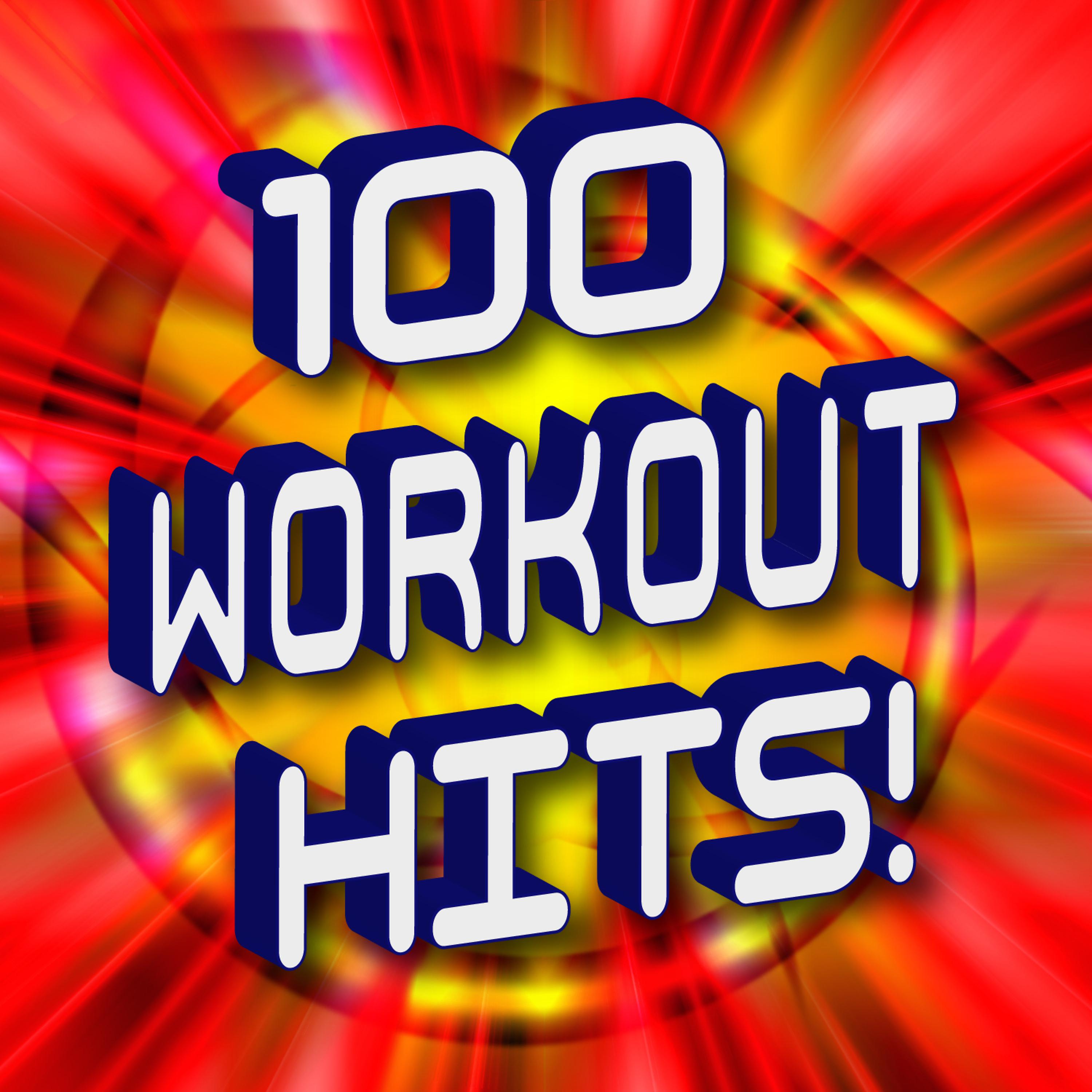 The Workout Heroes - Teenage Dream (Workout Mix + 138 BPM)