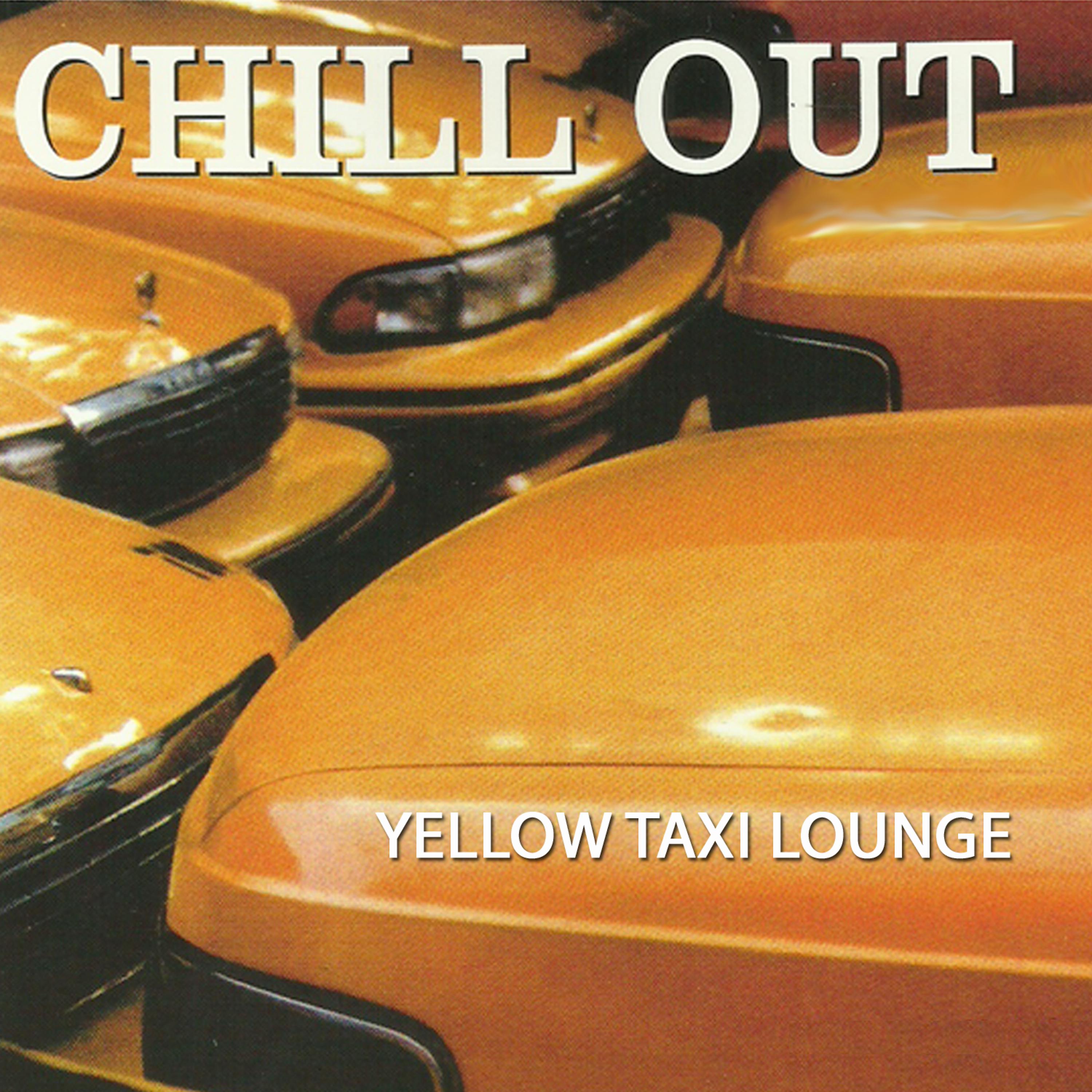 Постер альбома Yellow Taxi Lounge by Zebastiang Fishpoon