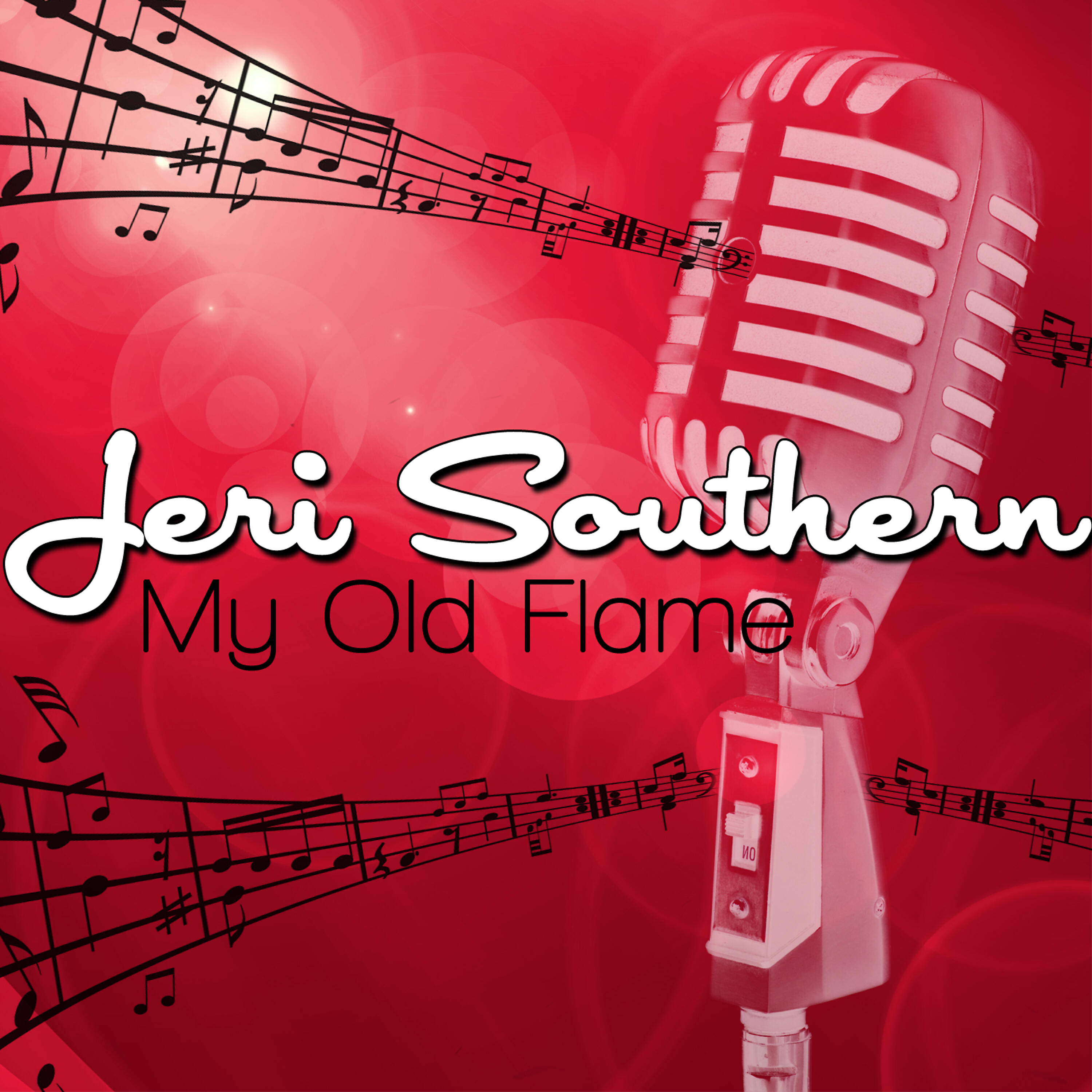 Jeri Southern - My Ideal