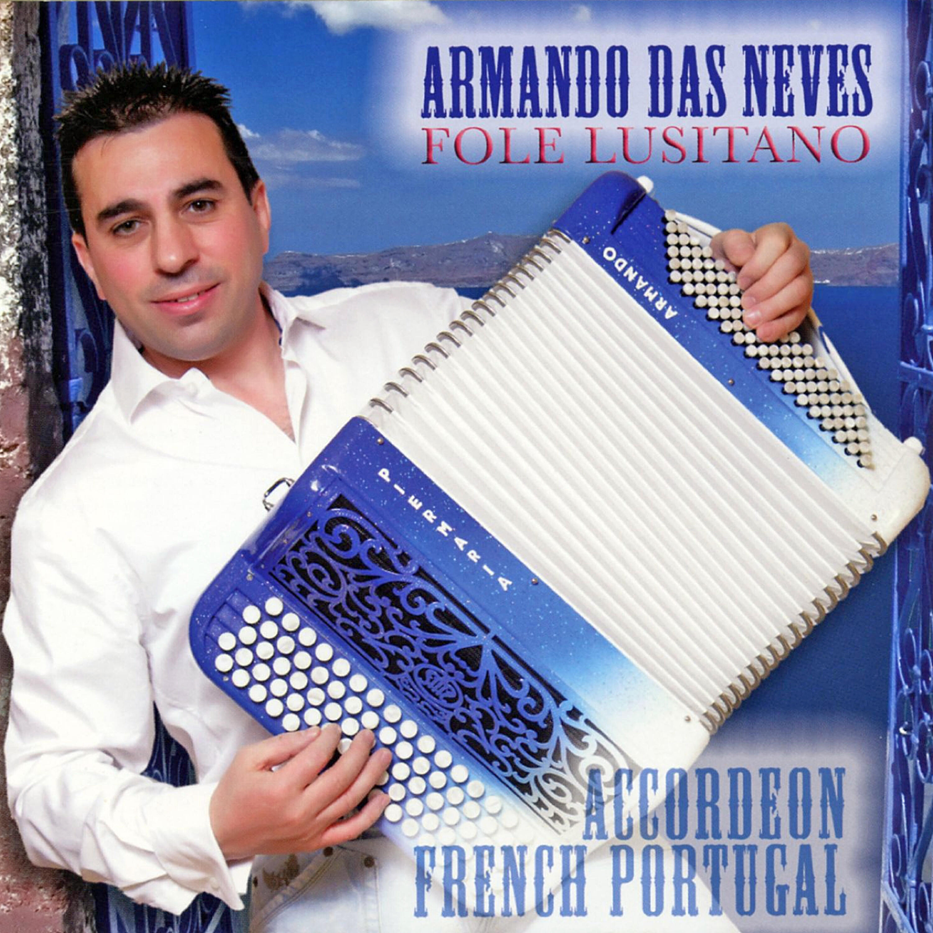 Armando Das Neves - El Barrio Latino (Cha Cha)
