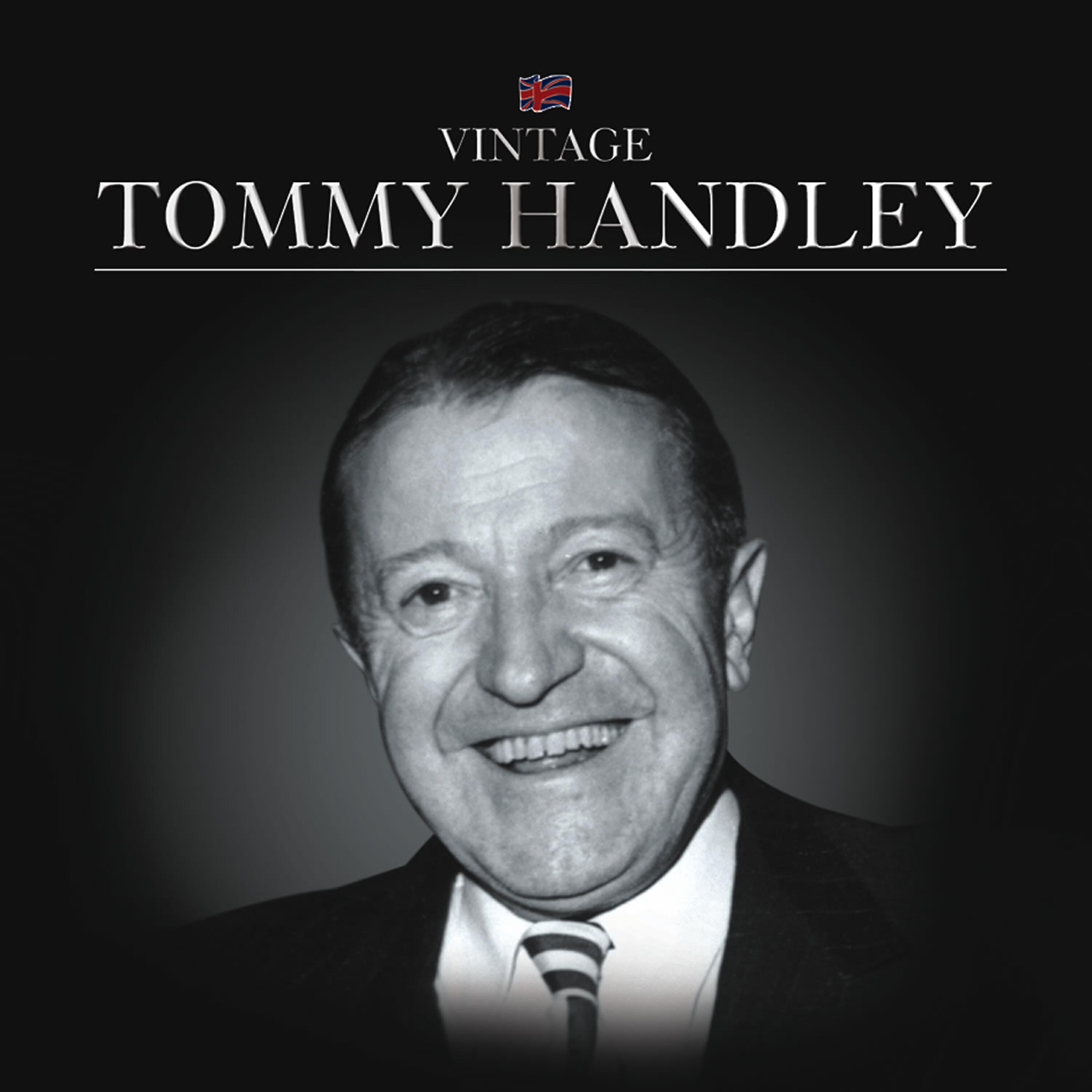 Tommy Handley - Who Is That Man… (Who Looks Like Charlie Chaplin) ?