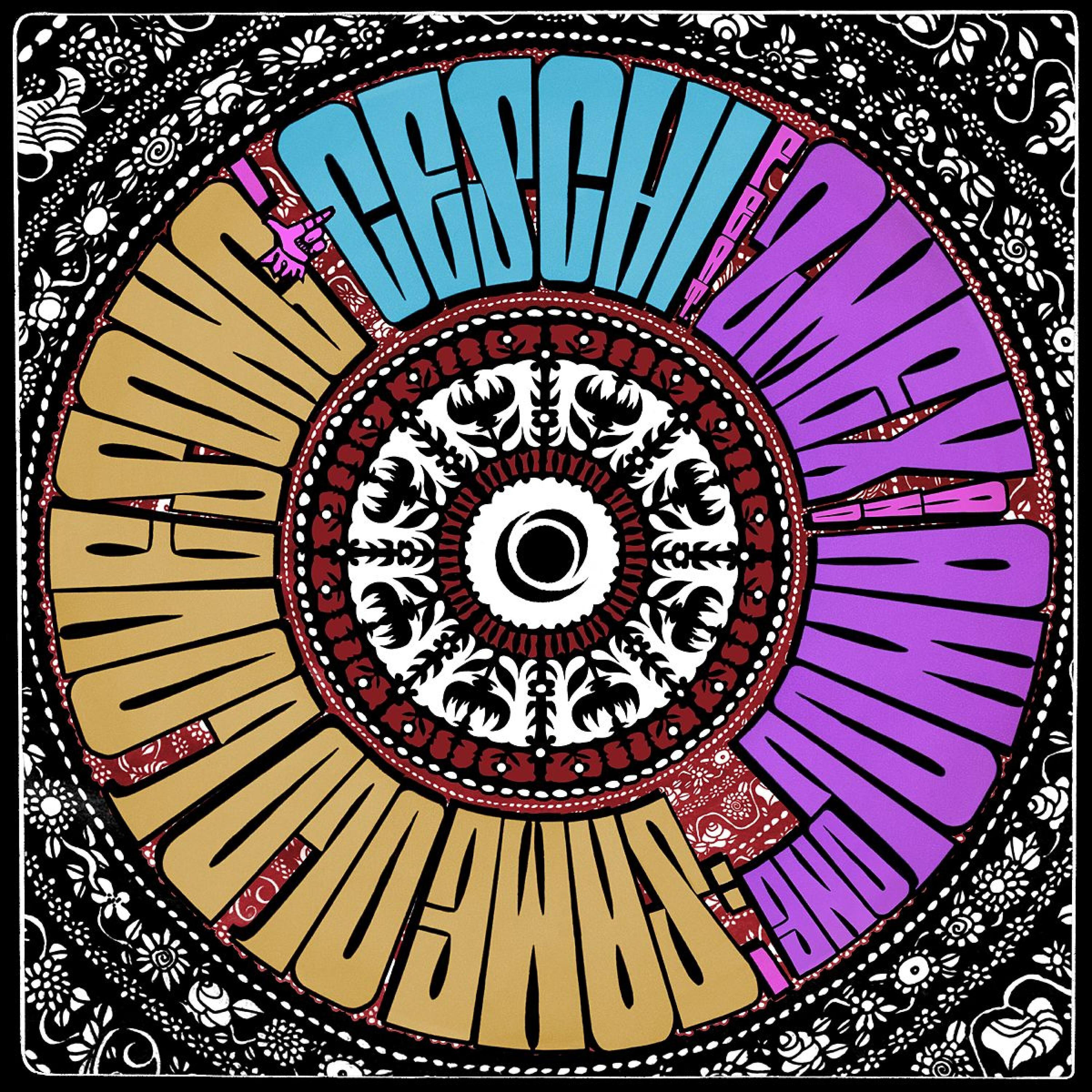 Ceschi - Same Old Love Song (Backdraft Remix)
