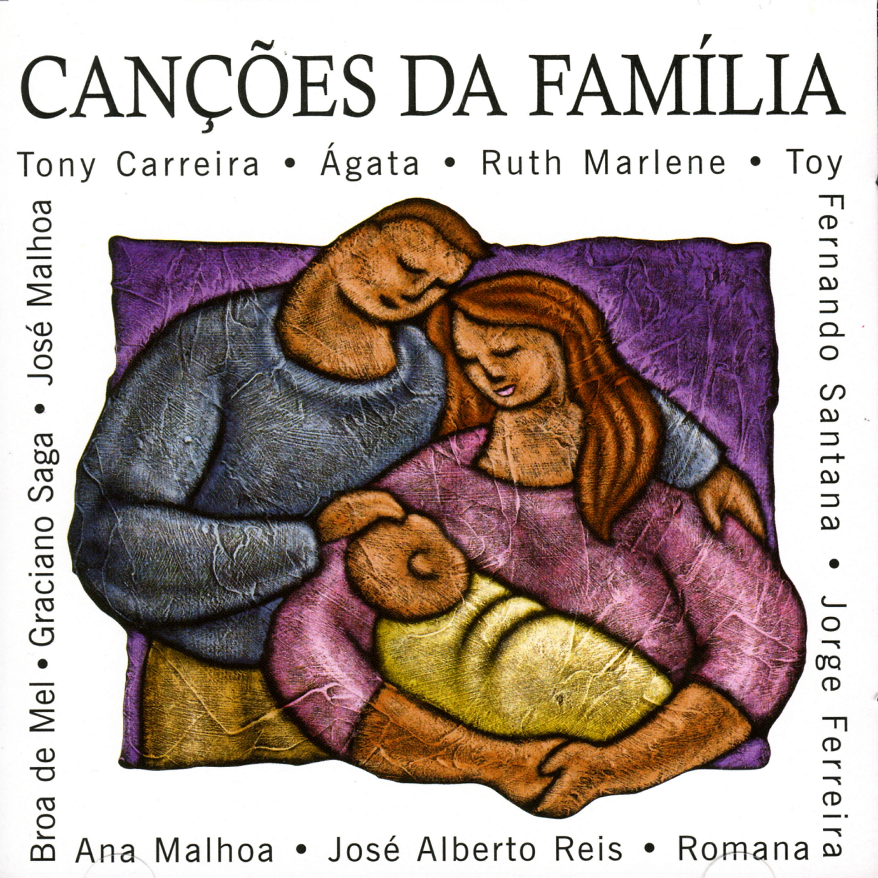 Agata - Sou Mãe Solteira