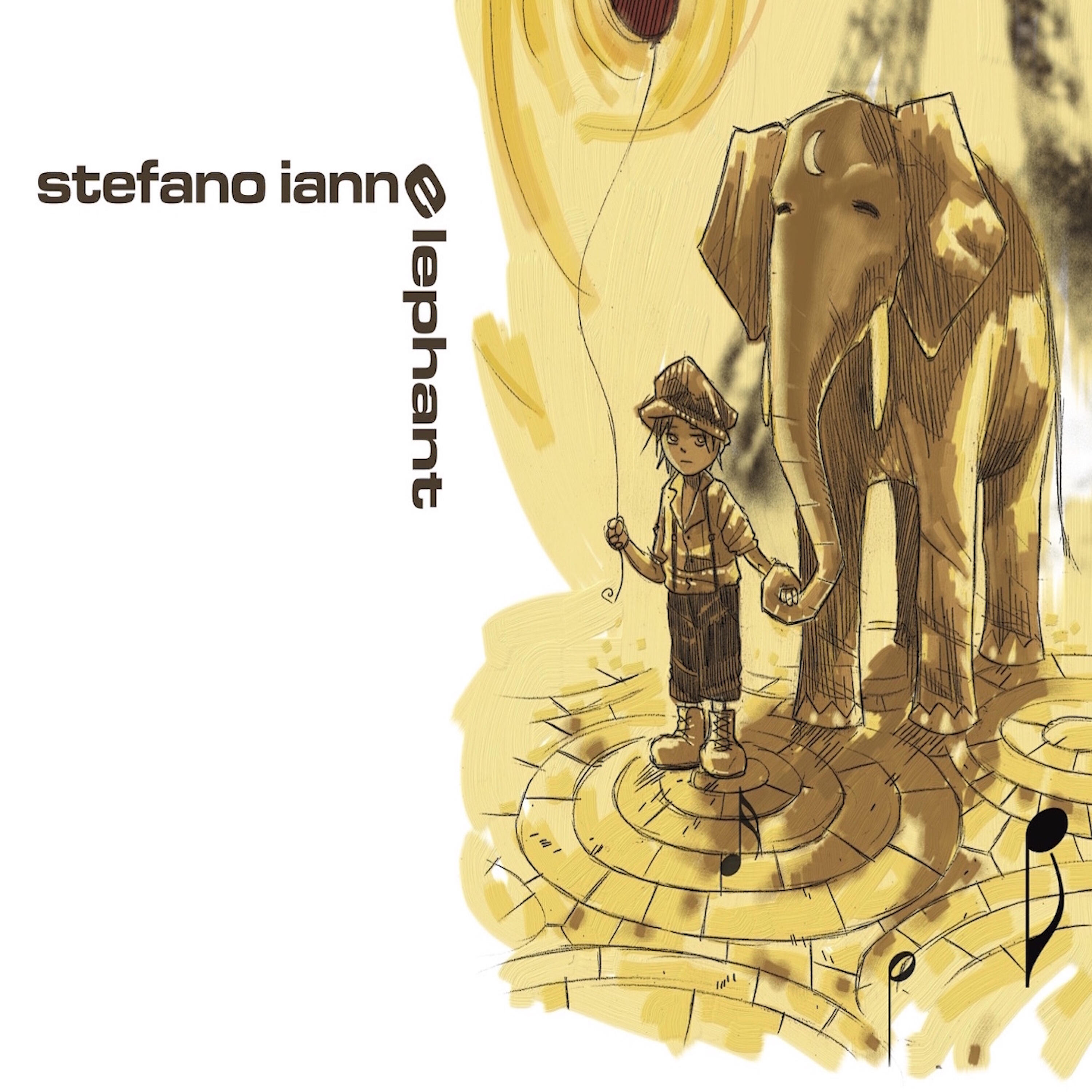 Stefano Ianne - Mare Nostrum