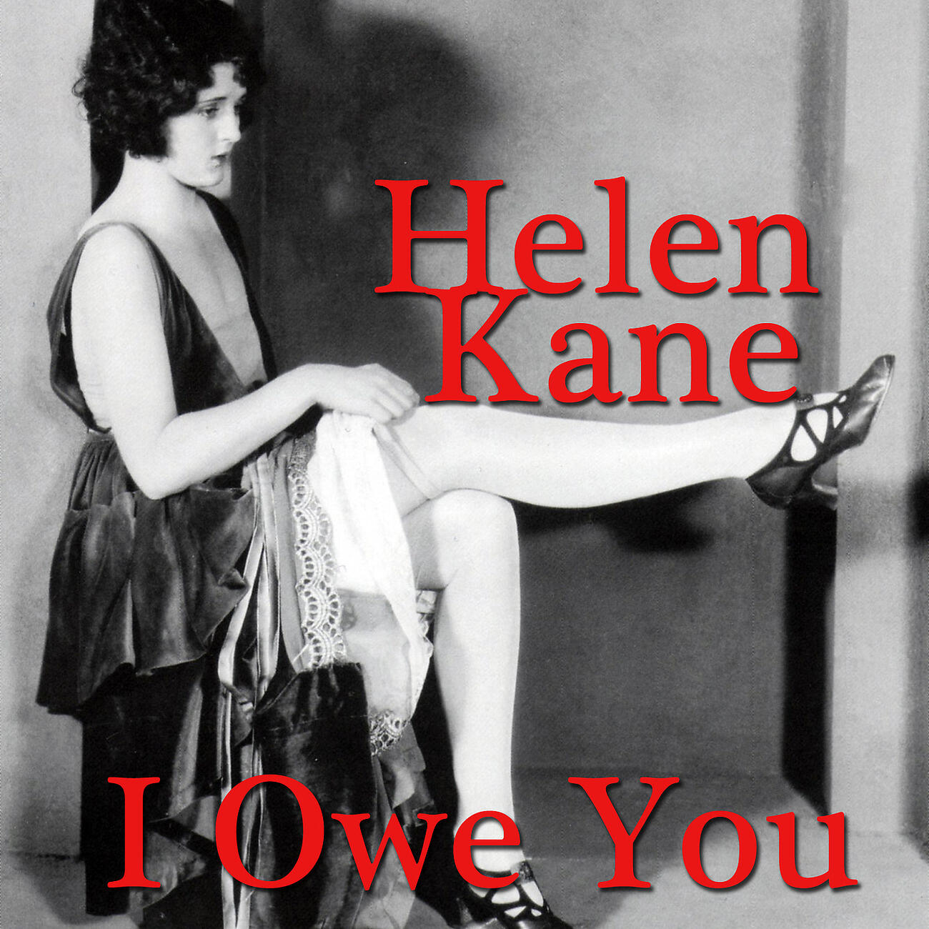 Helen Kane - I Taut I Taw A Puddy Tat