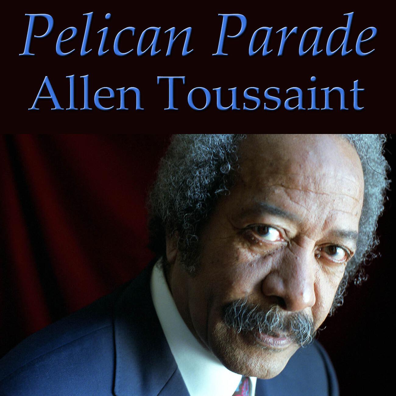 Allen Toussaint - Chico