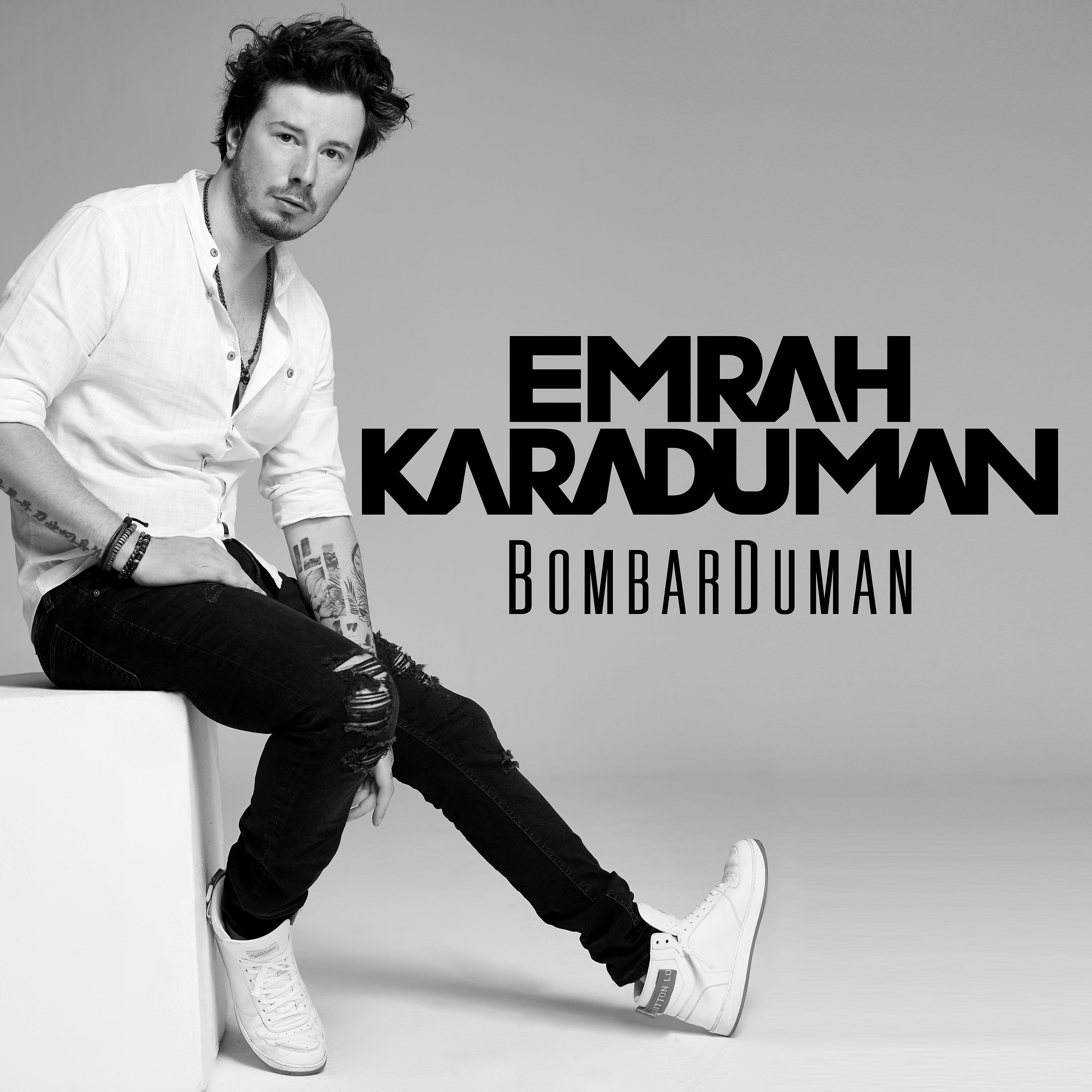 Emrah Karaduman - Dipsiz Kuyum