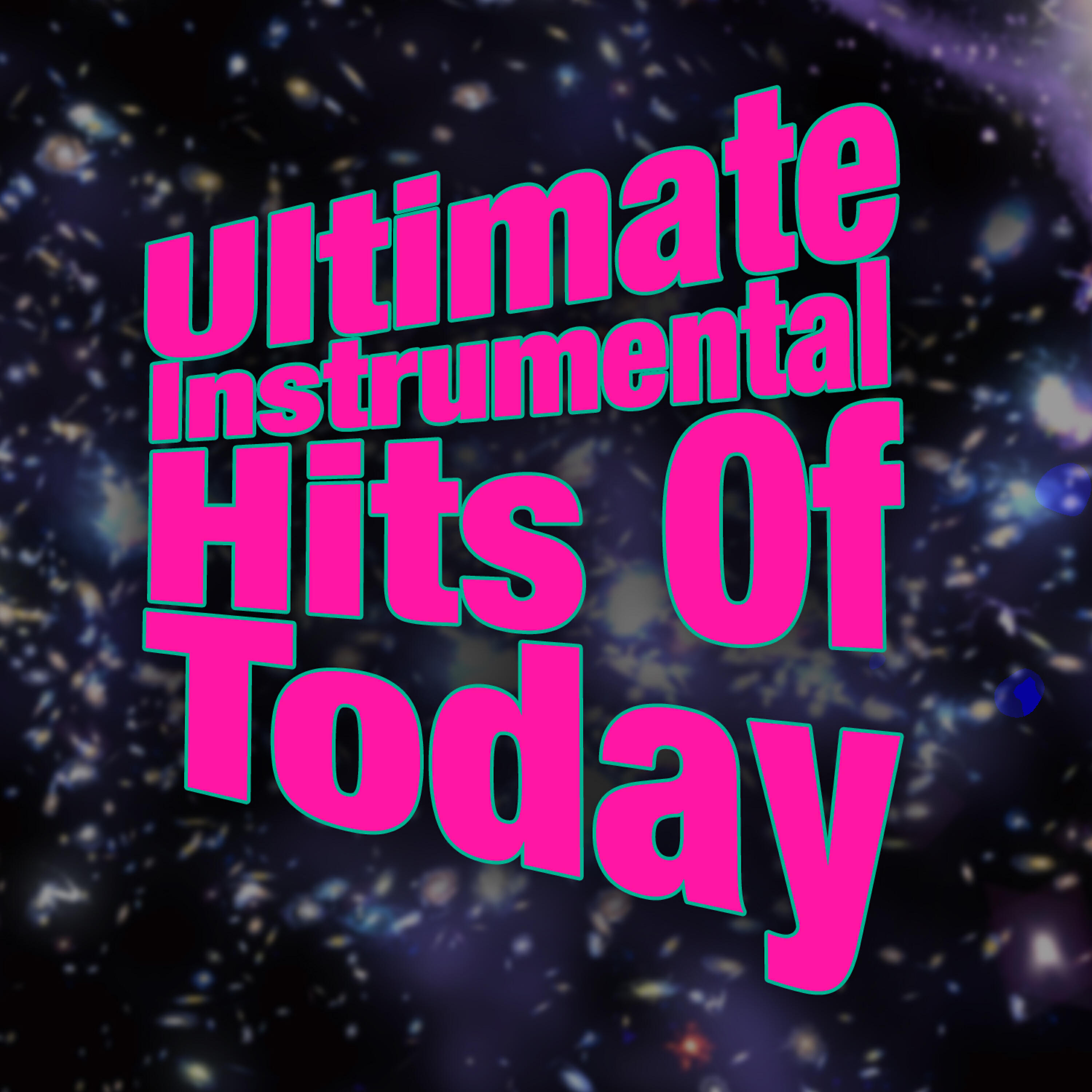 Future Hitmakers - Evacuate the Dancefloor (Instrumental Version)