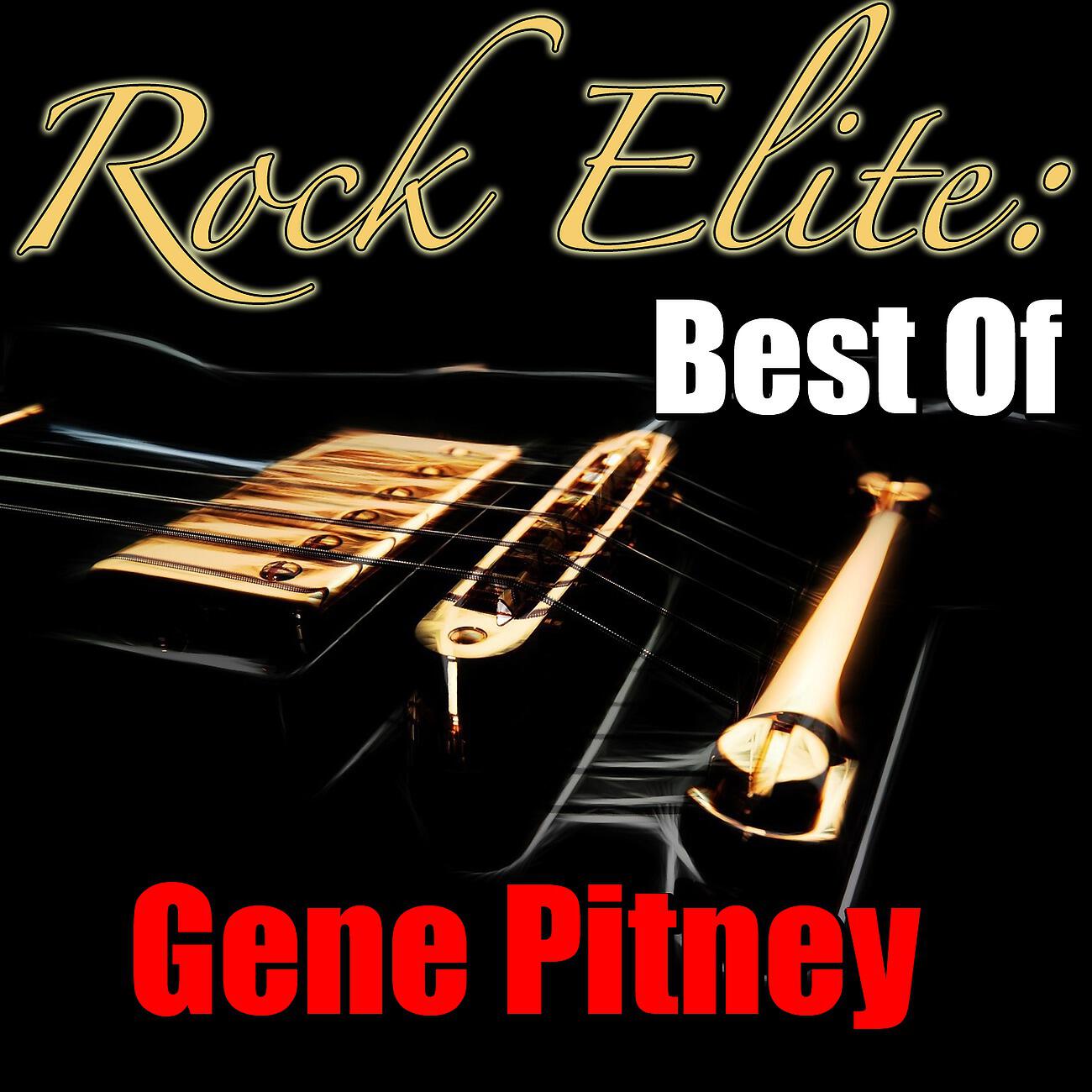 Gene Pitney - Louisiana Mama