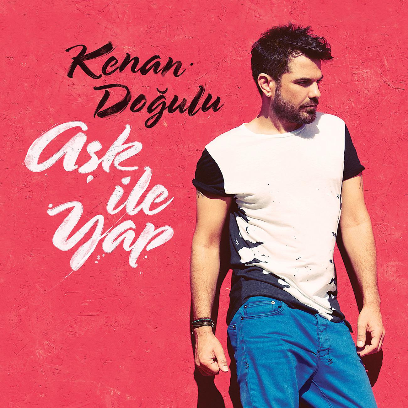 Постер альбома Aşk İle Yap