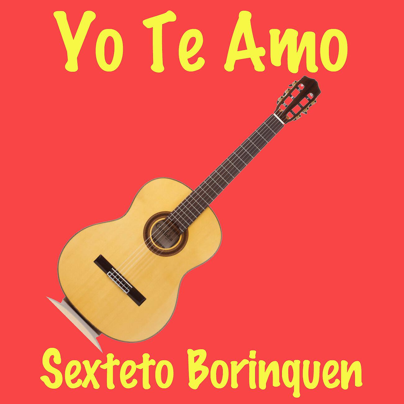 Sexteto Borinquen - Haciendo Cerebro