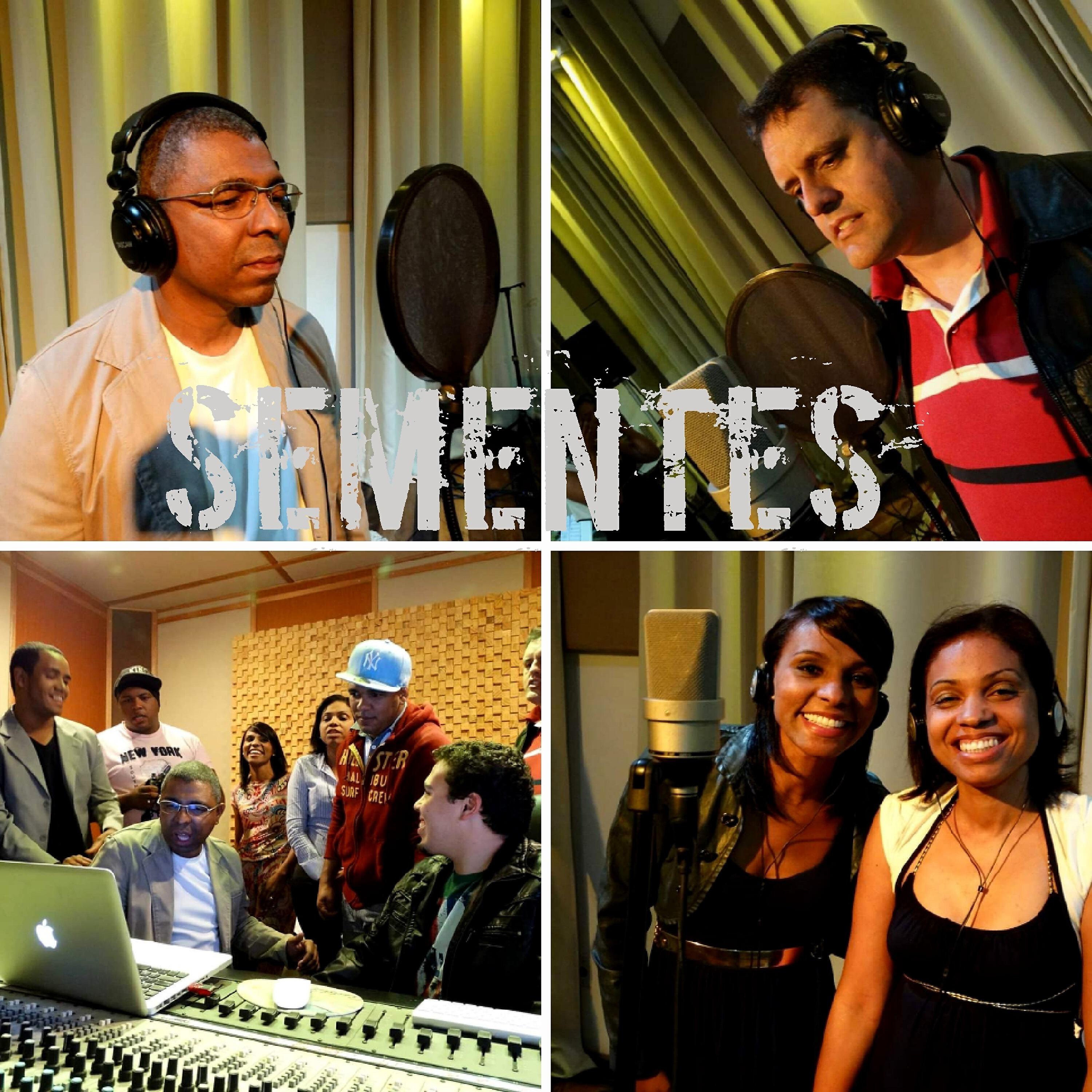 Betinho de Assis - Sementes