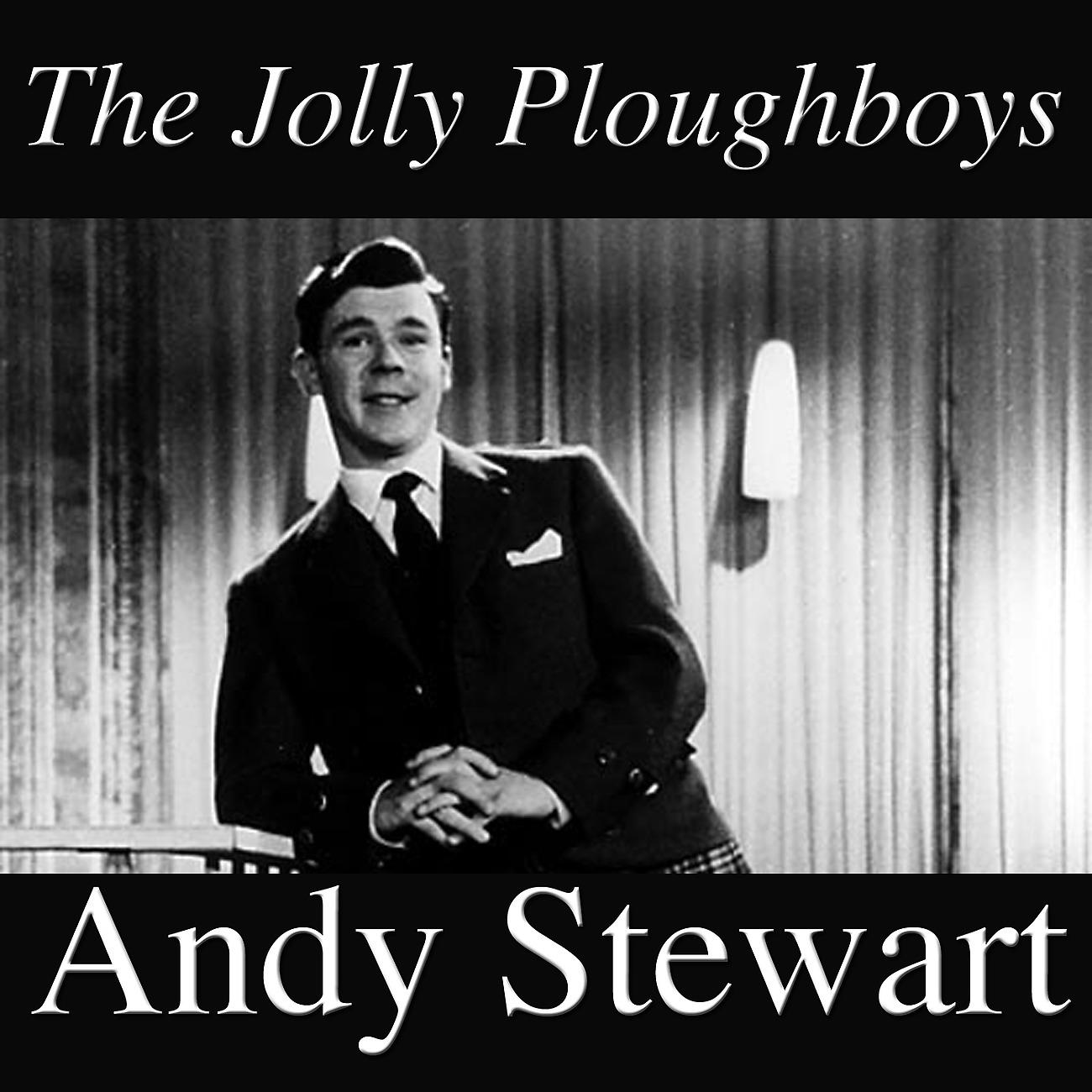 Постер альбома The Jolly Ploughboys